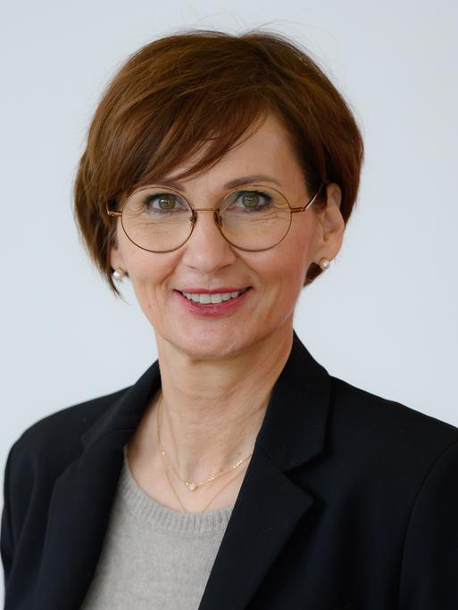 Bundesbildungsministerin Bettina Stark-Watzinger