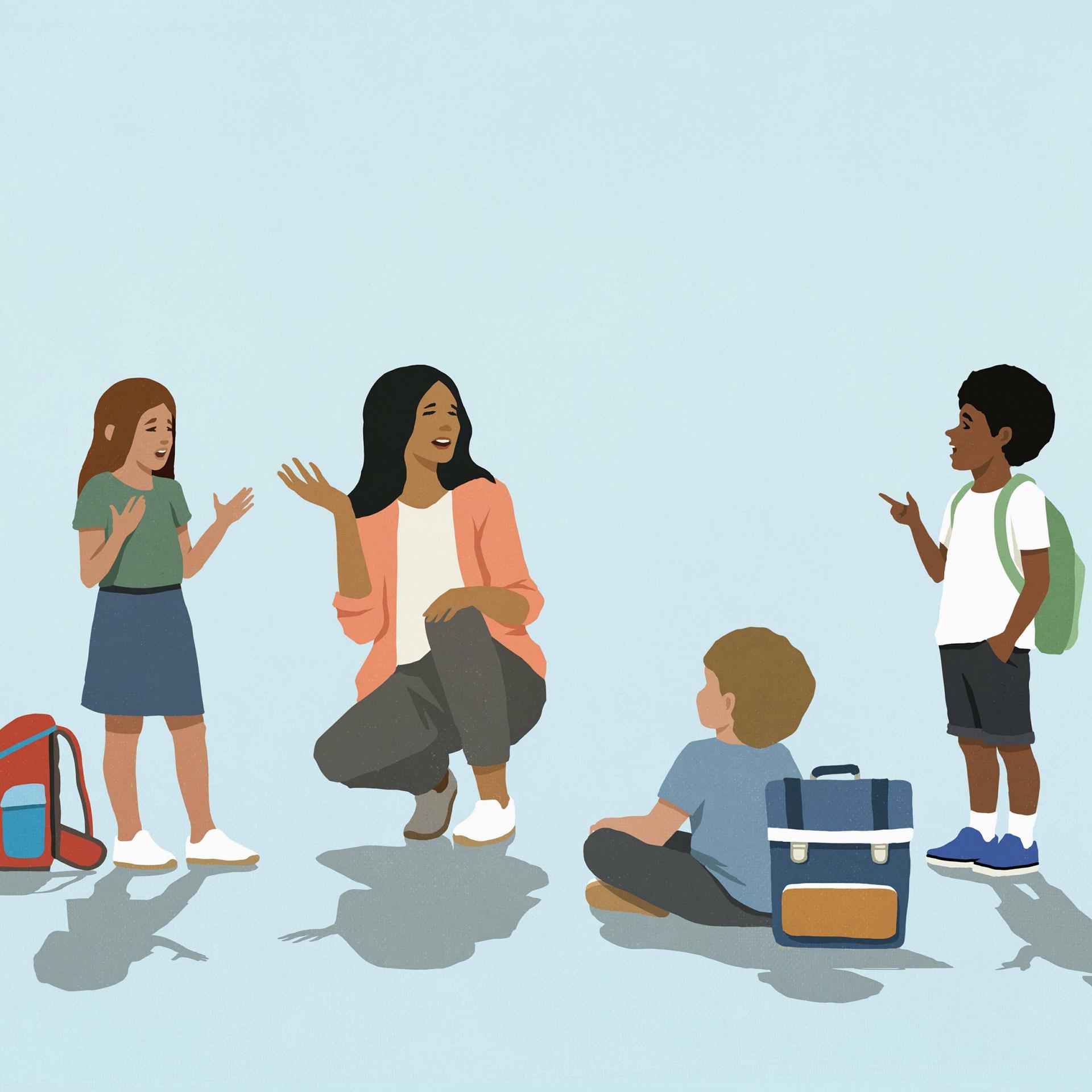 Bildungs-Start-up - Vom Leben fürs Leben lernen