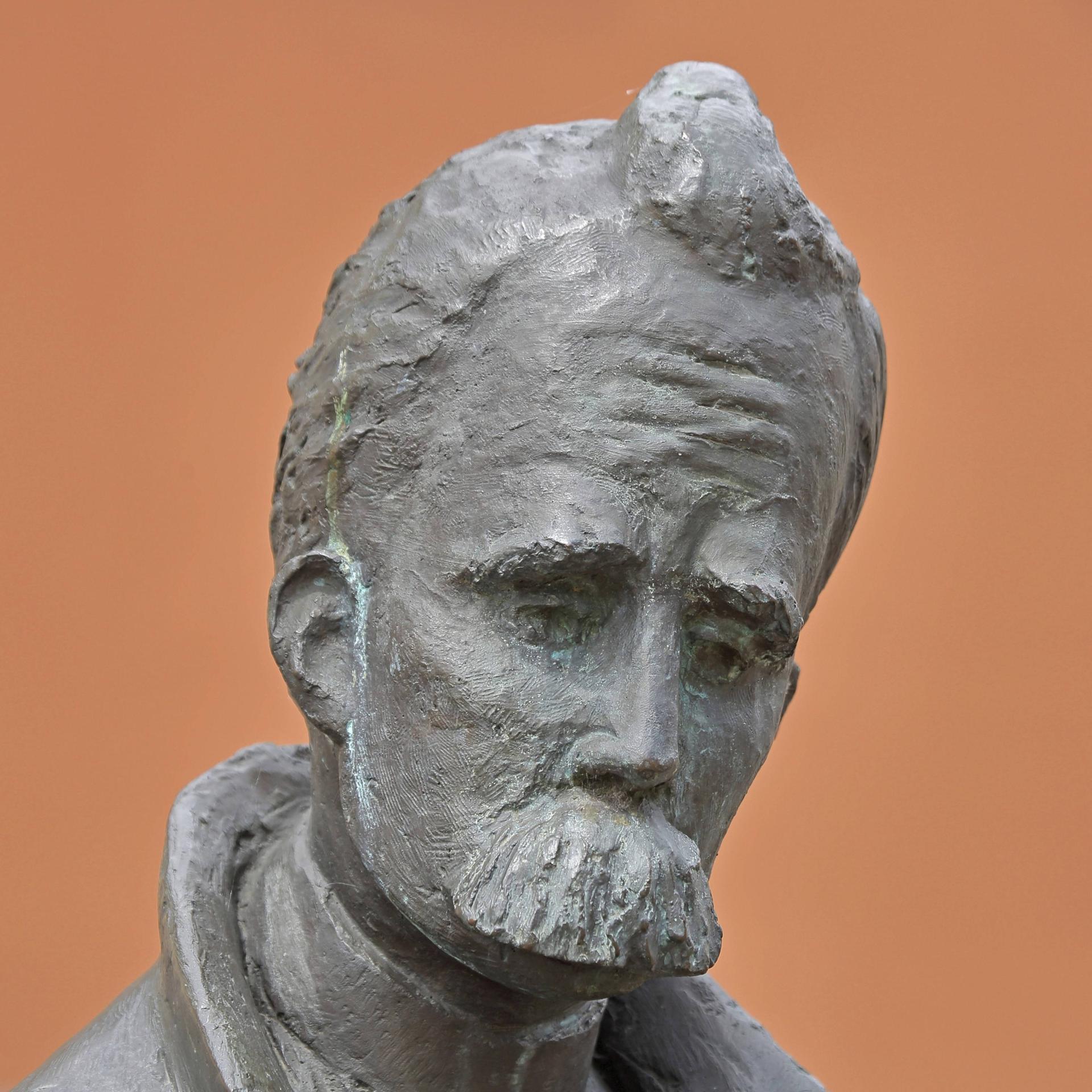 Friedrich Nietzsche - Der Philosoph im Bann des Christentums