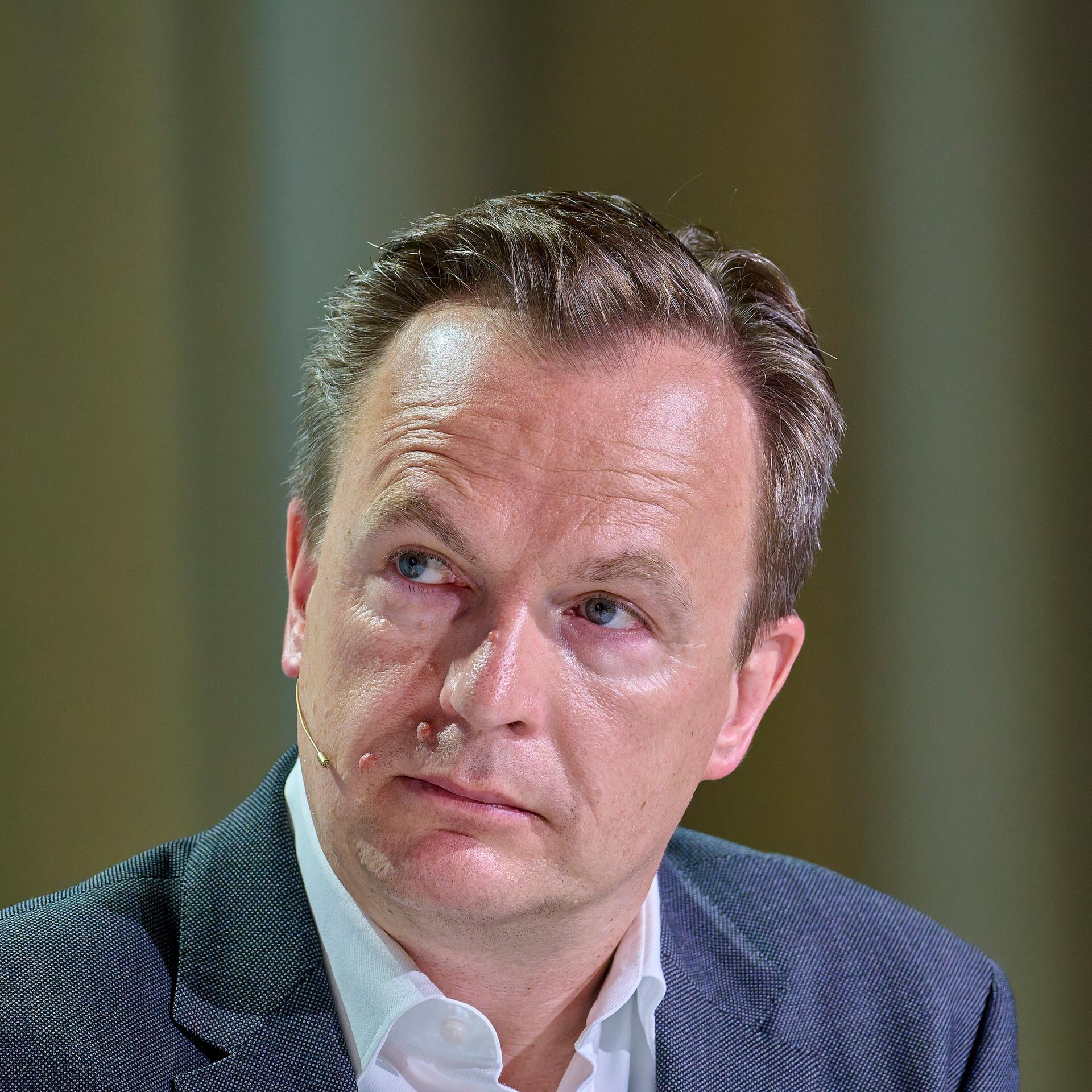 Folgen des Iran-Kriegs - Führende Ökonomen kritisieren Mierschs Vorstoß zur Schuldenbremse