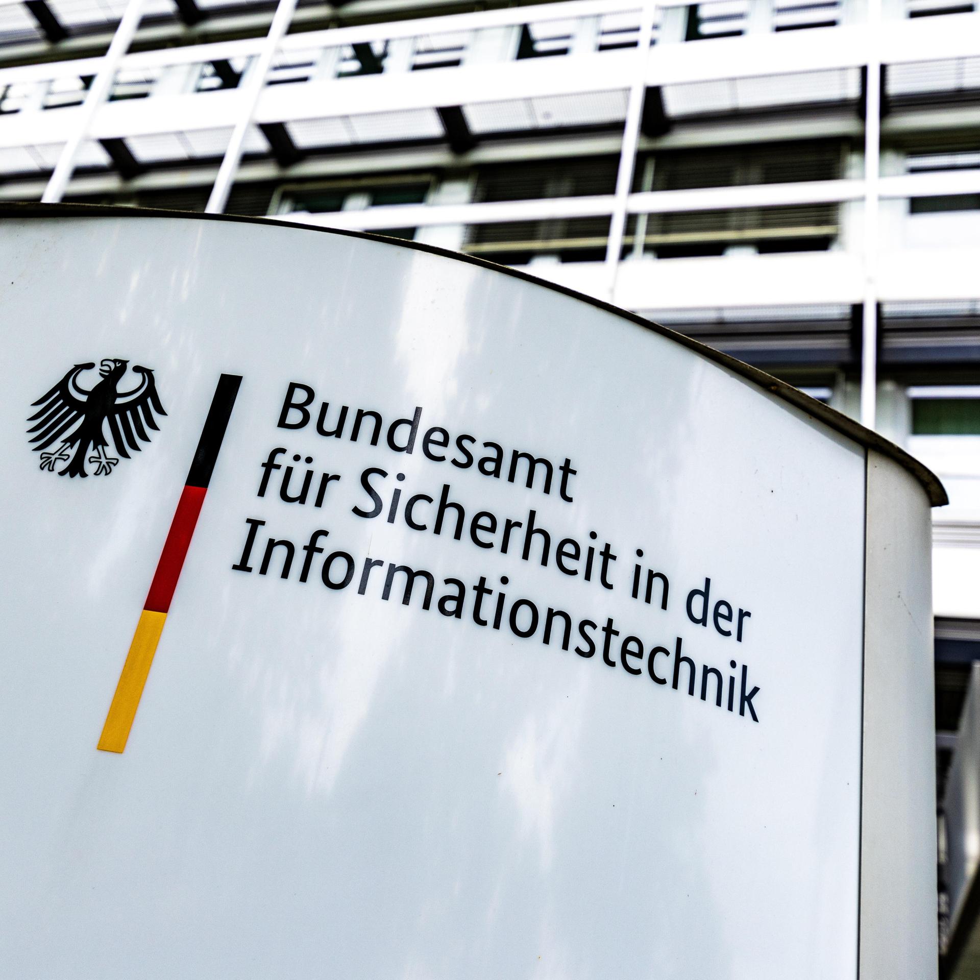 Cybersicherheit - Deutschland bleibt im digitalen Raum verwundbar