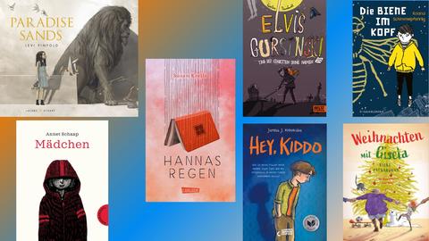 Die besten 7 im Monat Dezember