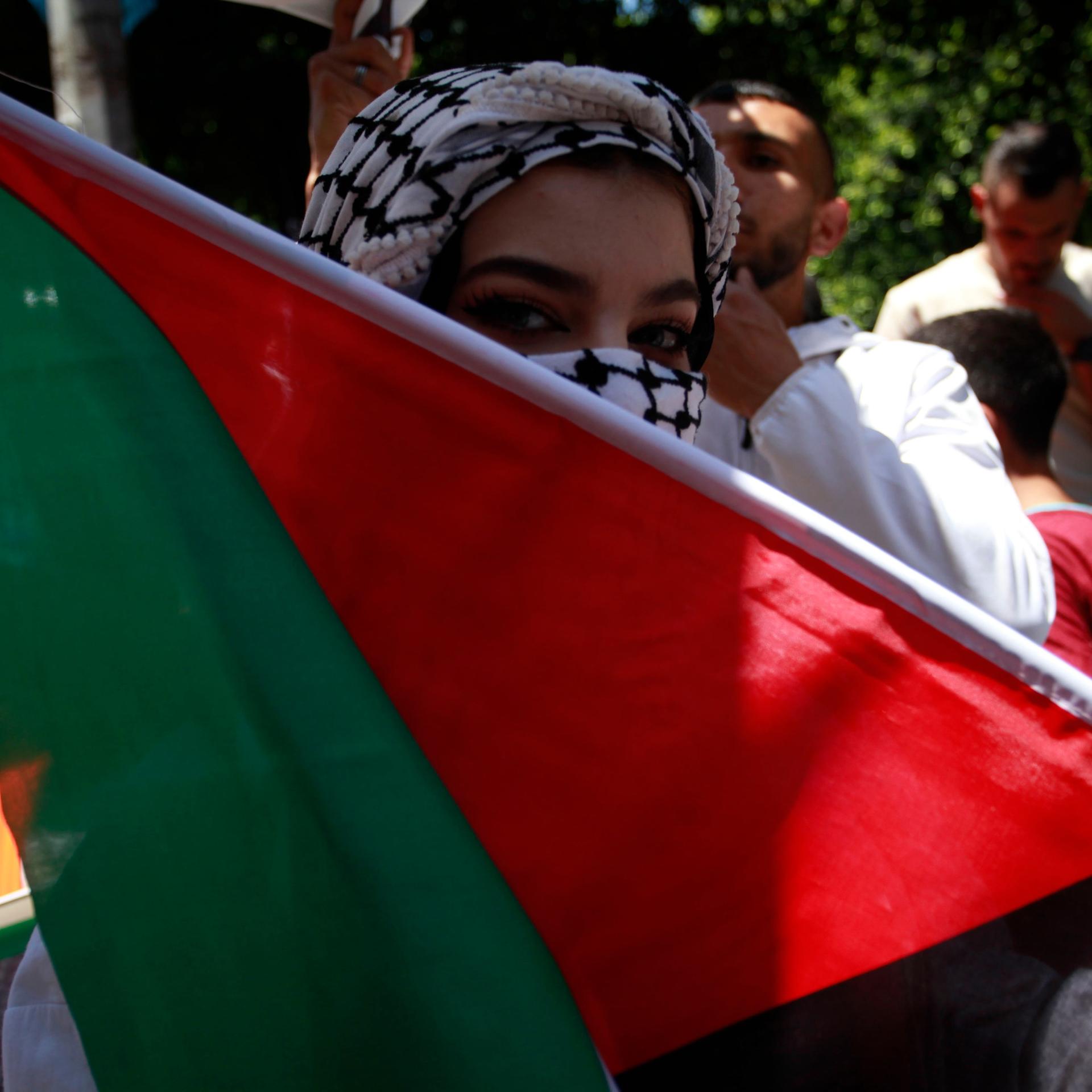 "Pro-palästinensisch" - Beschreiben Medien Proteste zu einseitig?