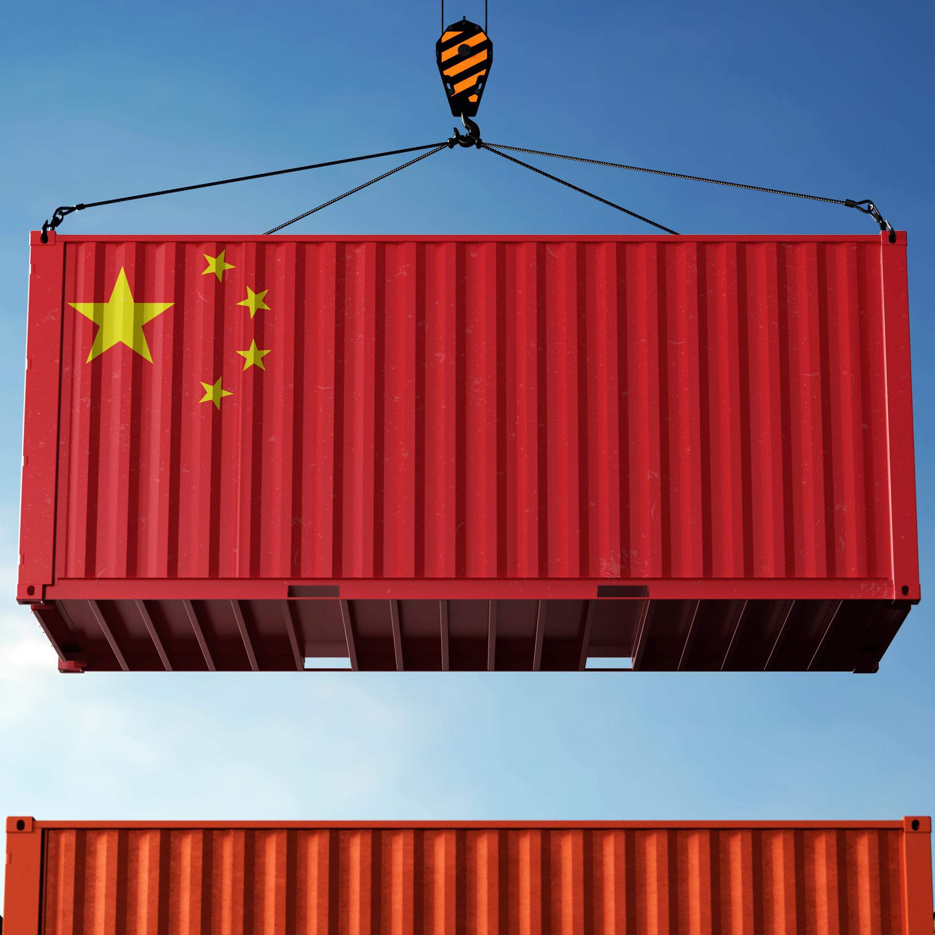 Wadephuls China-Reise - Niedrige Erwartungen erfüllt Wadephuls China-Reise - Niedrige Erwartungen erfüllt