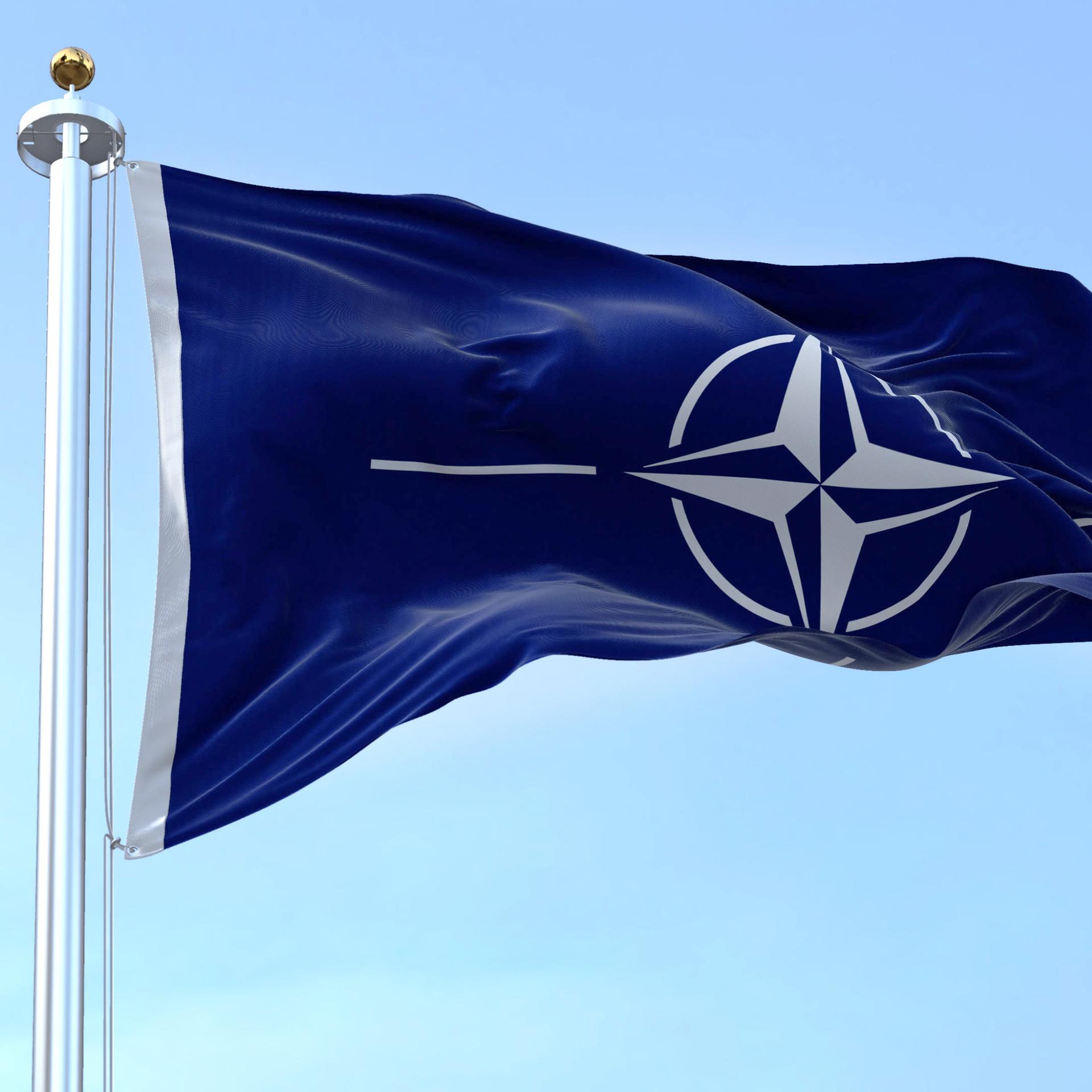 75 Jahre NATO - Ein Riese auf dem Drahtseil