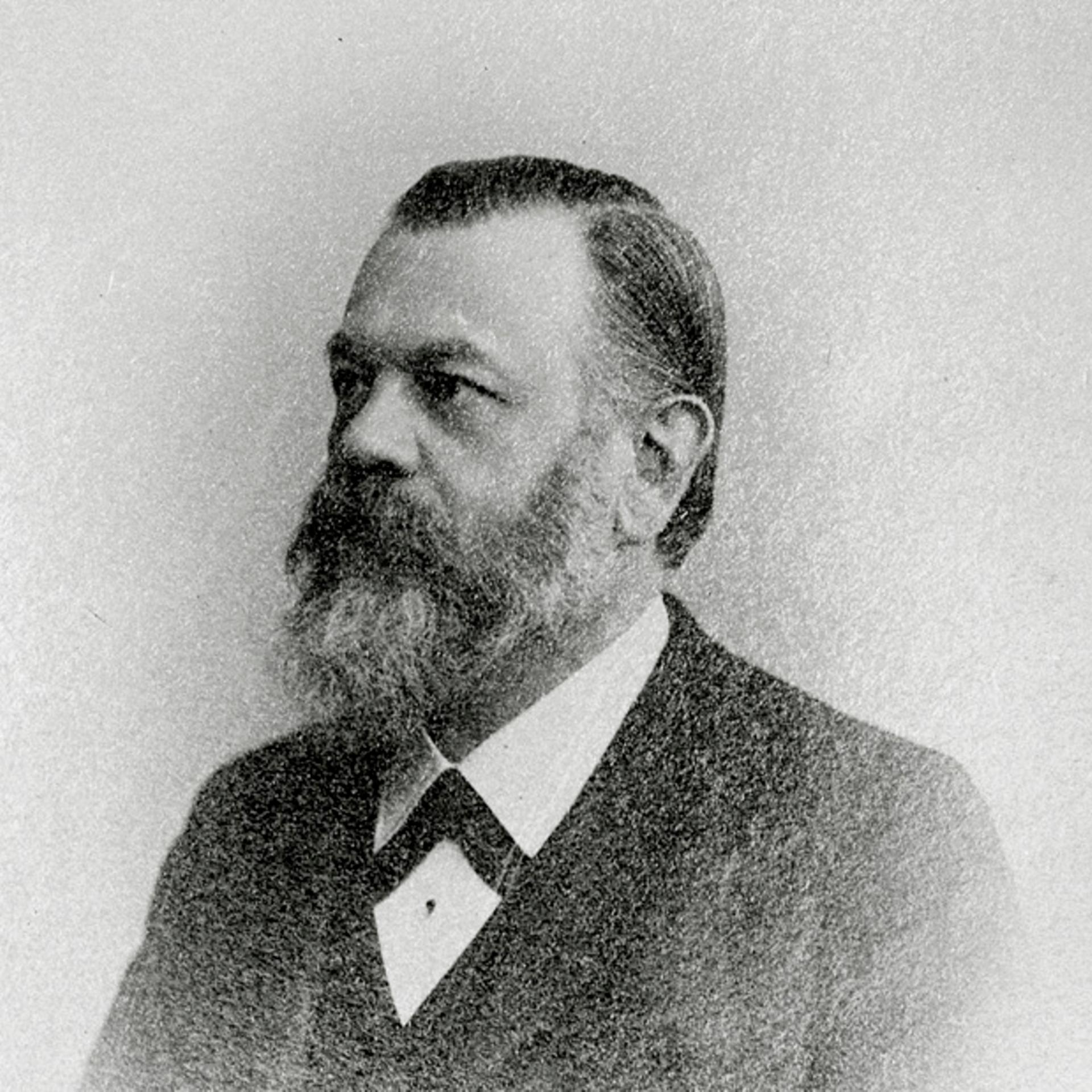 Vergessener Forscher - Hermann Vogel, die Sonne, Bothkamp und Potsdam