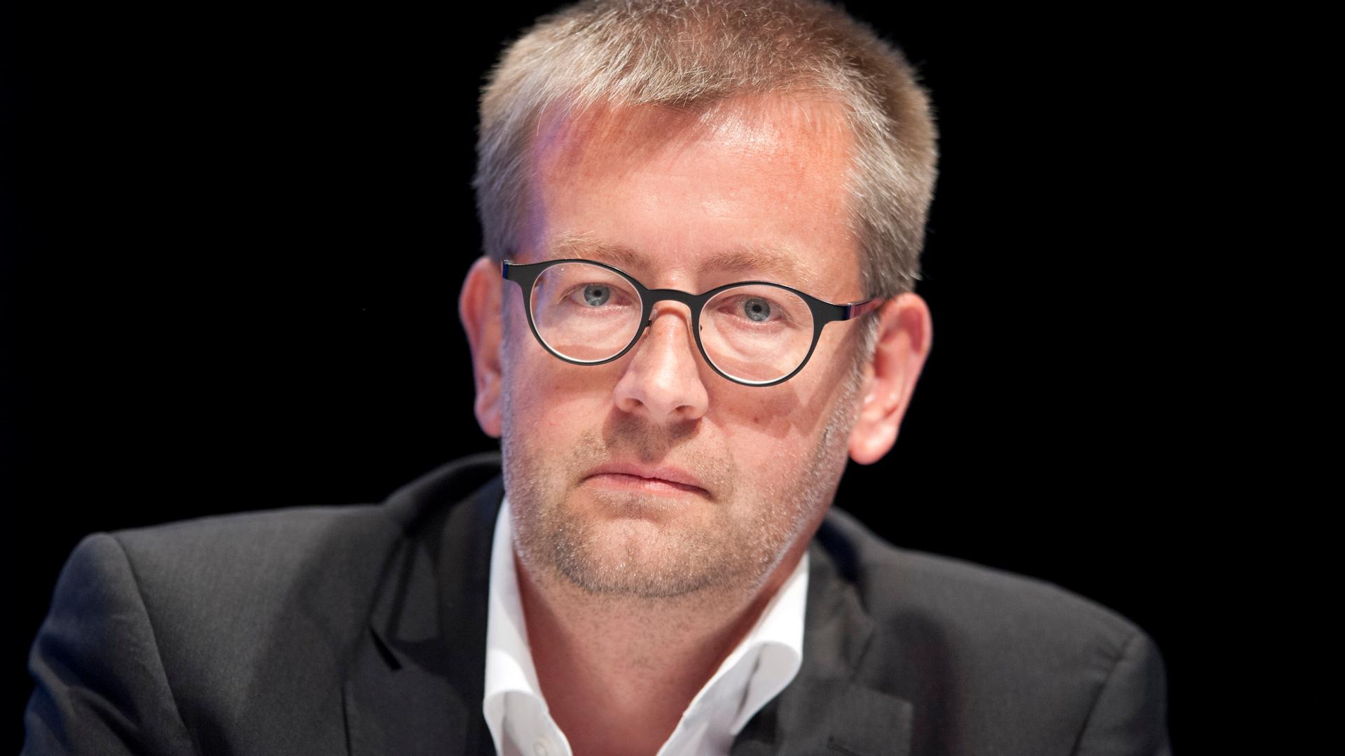 Burkhard Blienert Burkhard Blienert