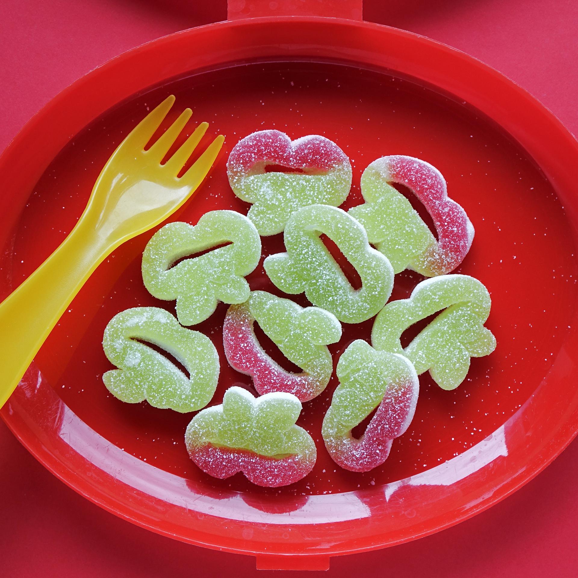 Süßes Gift - Warum zu viel Zucker krank macht