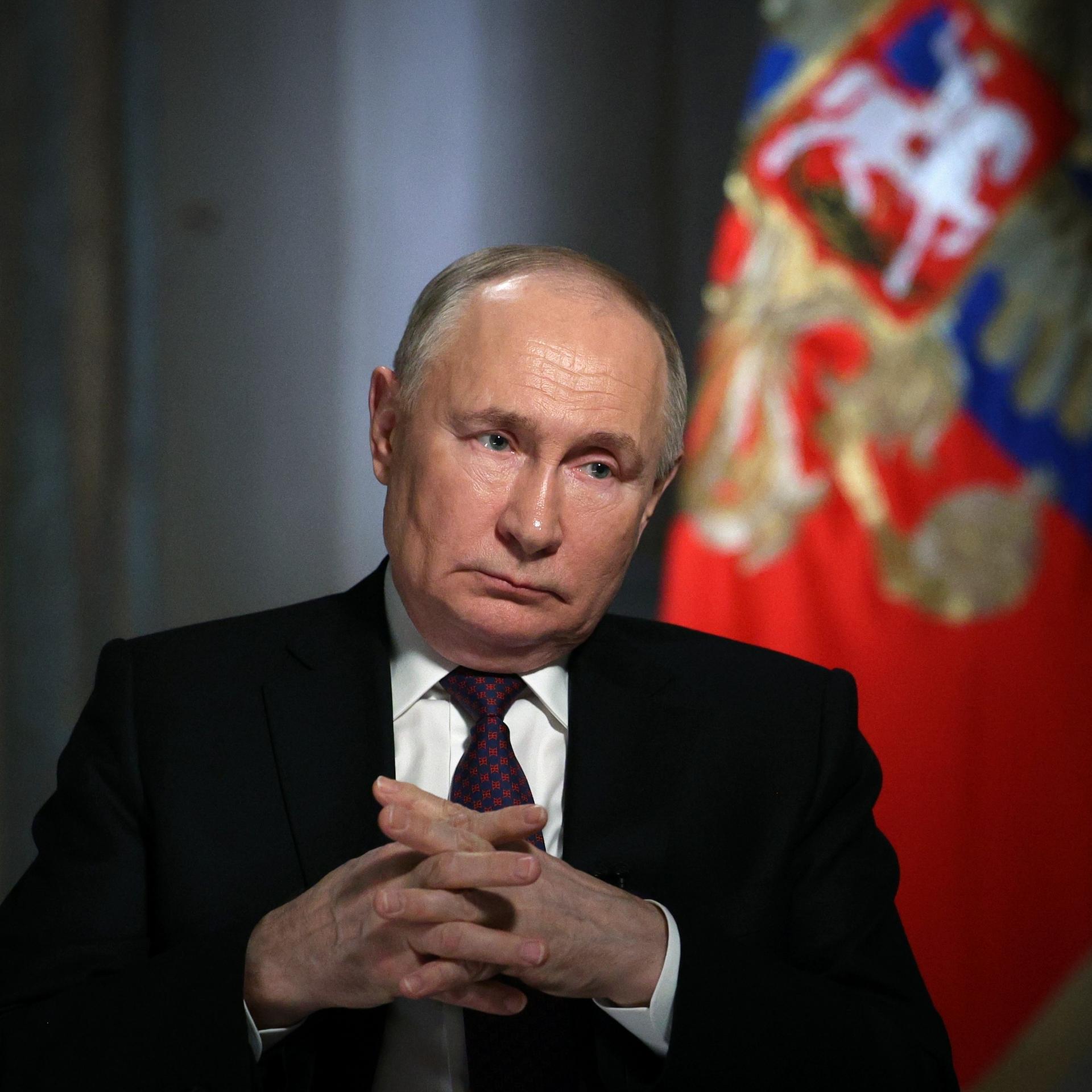 Wahlen in Russland - Ein autoritäres System sendet Signale