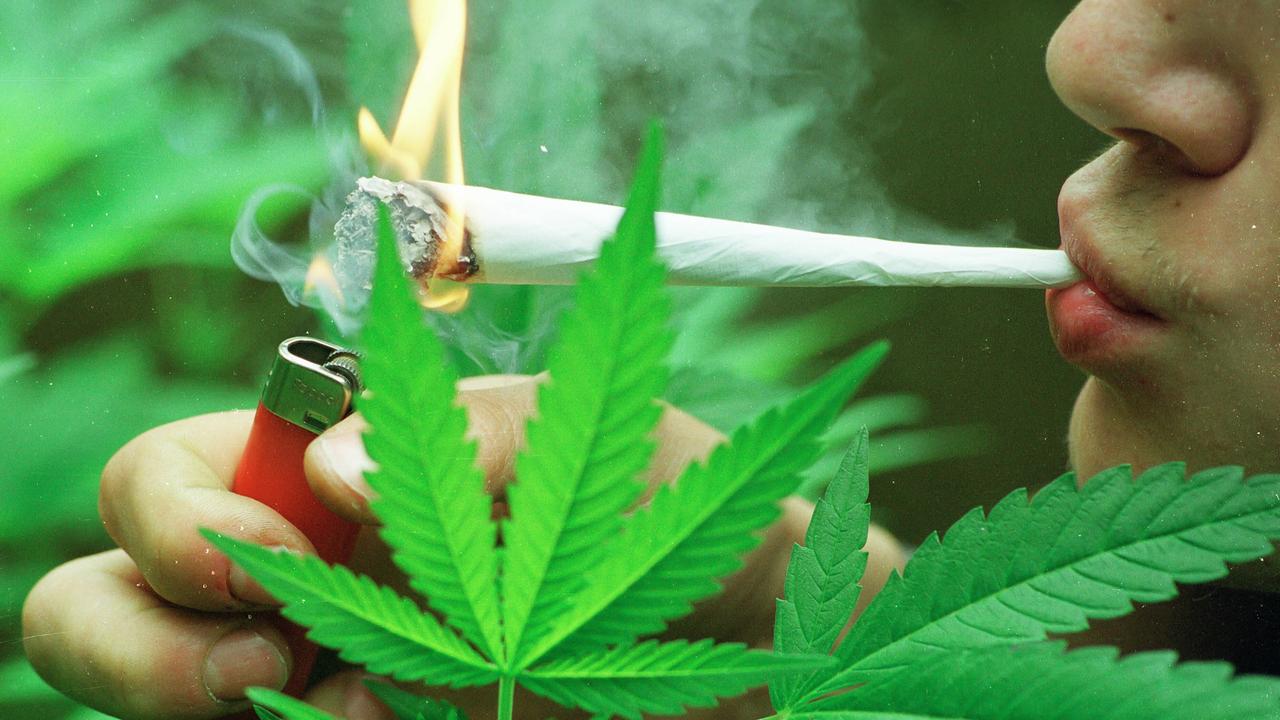 Ampel-Koalition - Einigung über Legalisierung Von Cannabis Ab Dem 1. April