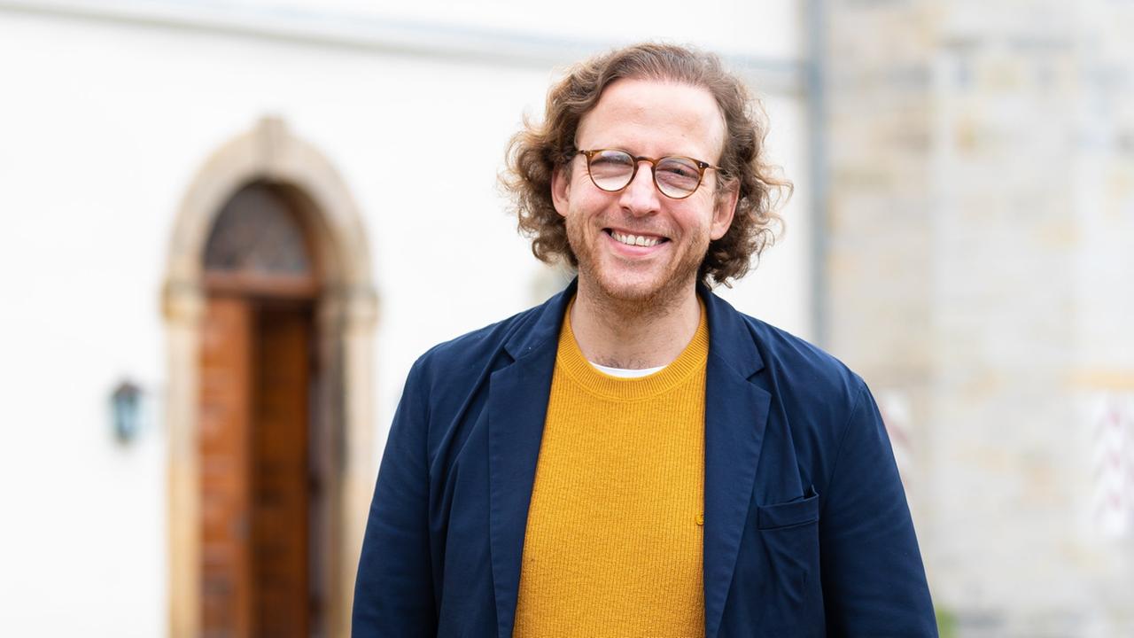 Galerist Johann König scheitert mit Beschwerde vor Presserat