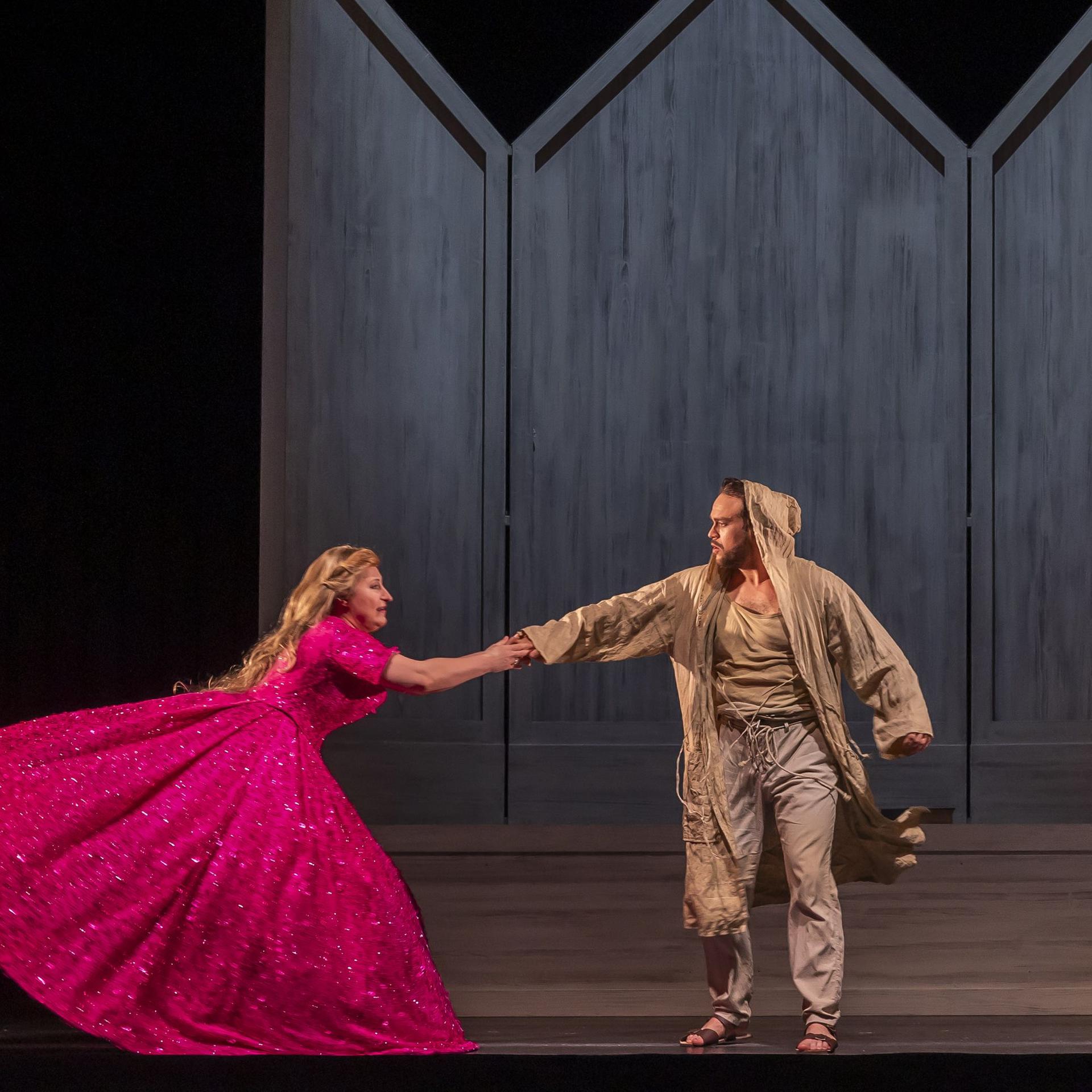 Musikalische Neuentdeckungen des Jahres 2025: Der Opern-Jahresrückblick