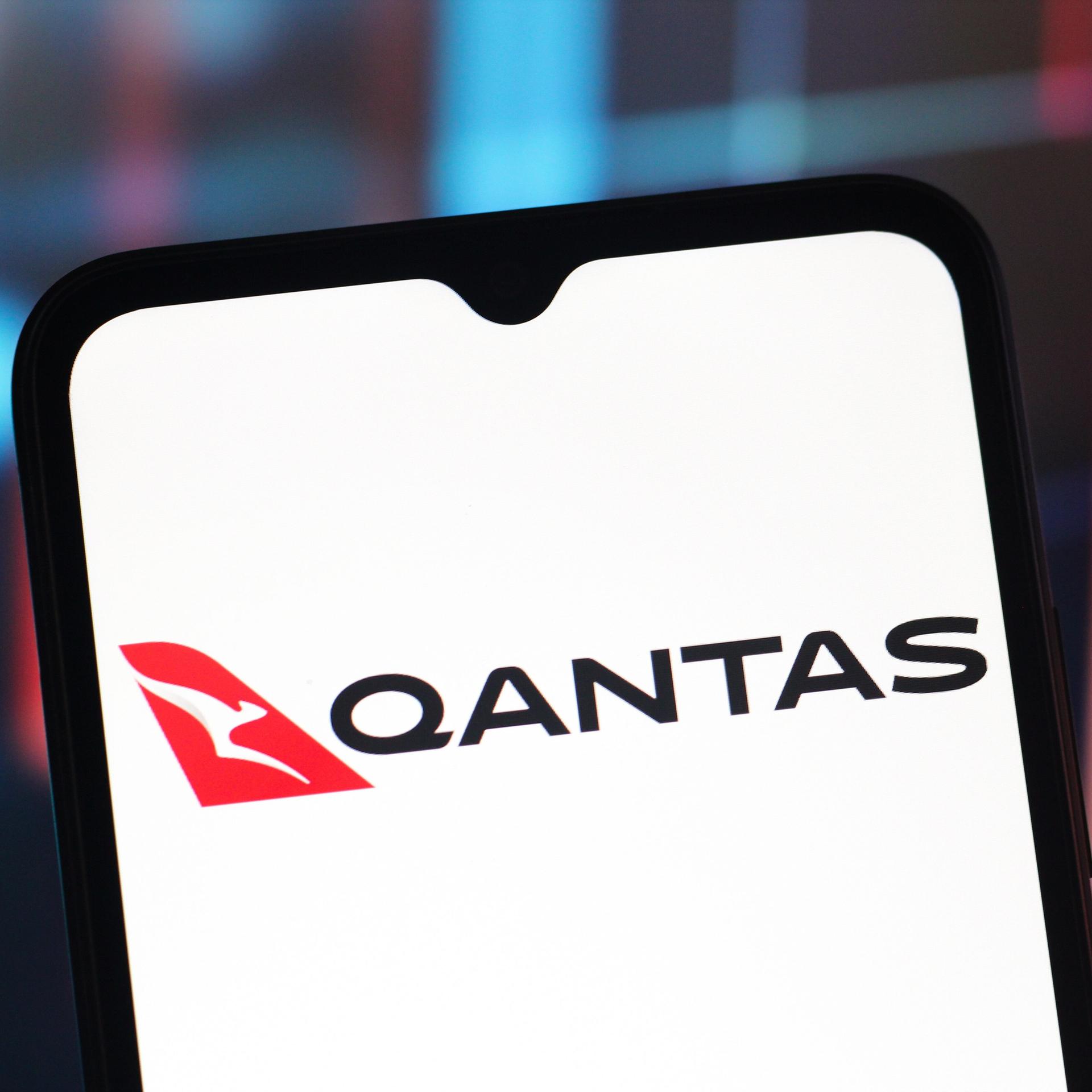 Cyberangriff im Juli - Qantas: Daten von Millionen Kunden öffentlich