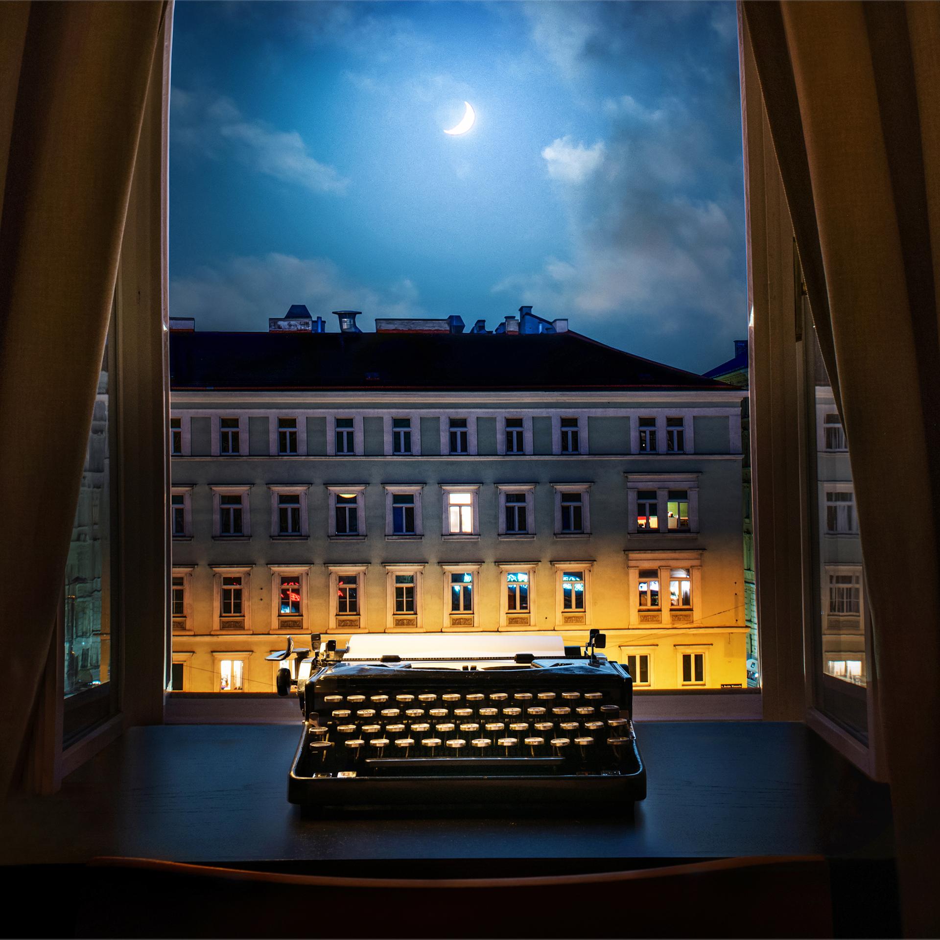 Schriftsteller und Geld – Und was verdient man da so?