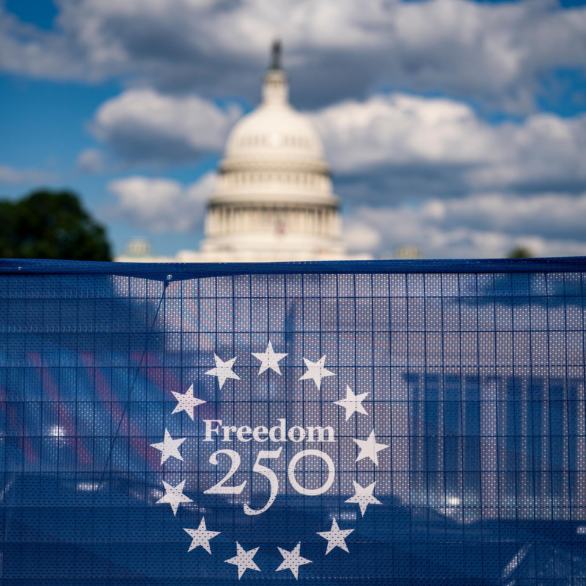 250 Jahre USA - Der "American Dream" hat einen hohen Preis