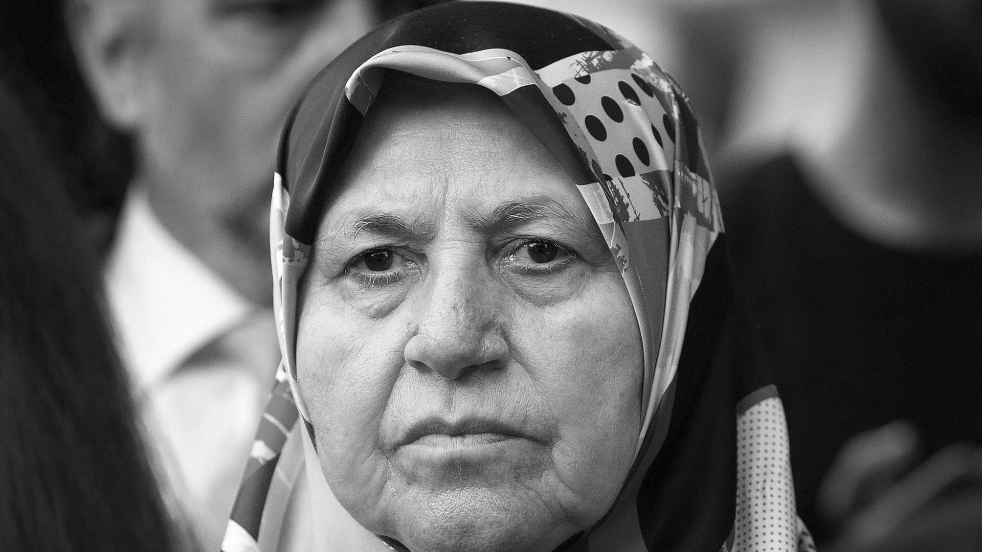 Mevlüde Genc