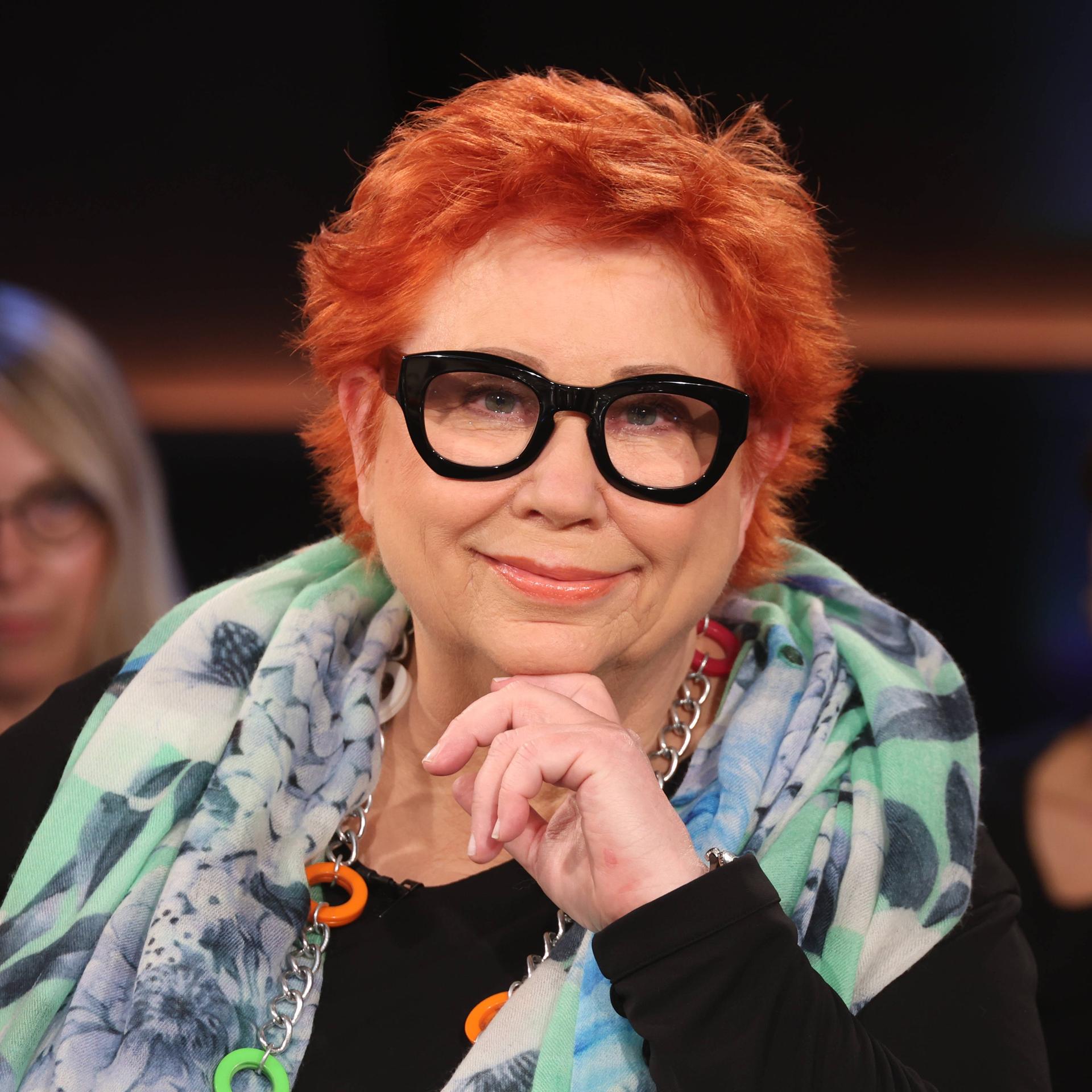 TV-Richterin - Wie Barbara Salesch Zivilrecht zur Unterhaltung machte