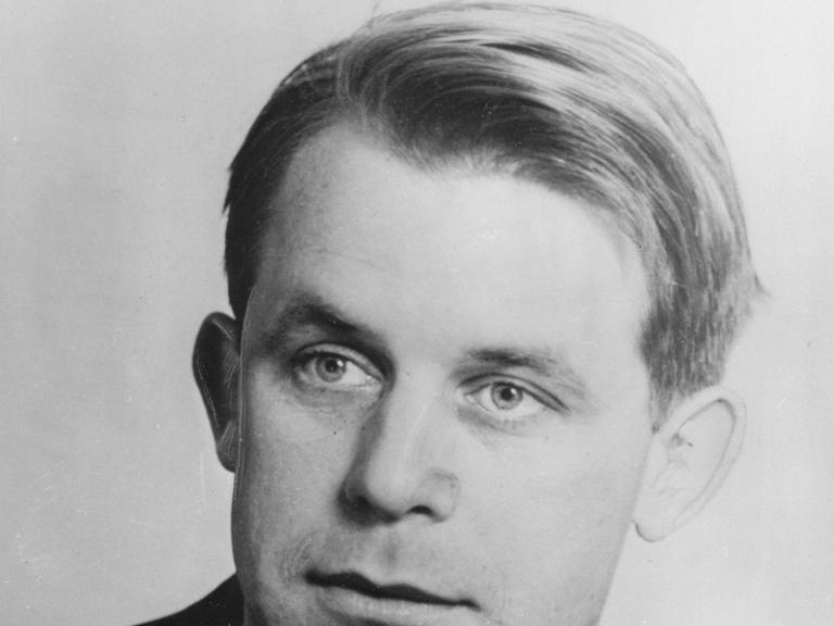 Siegfried Lenz 1959