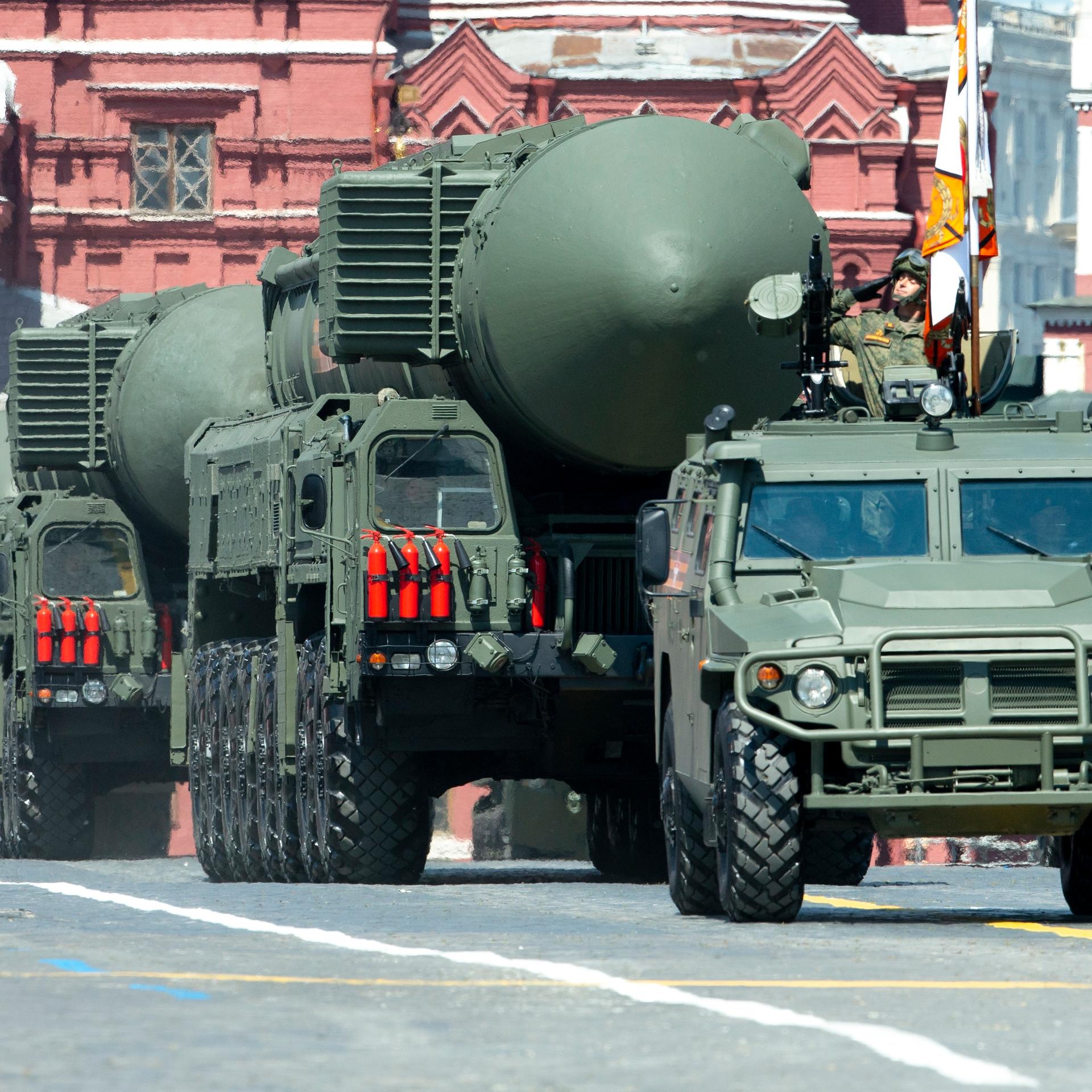 05. Februar 2026 - Die internationale Presseschau