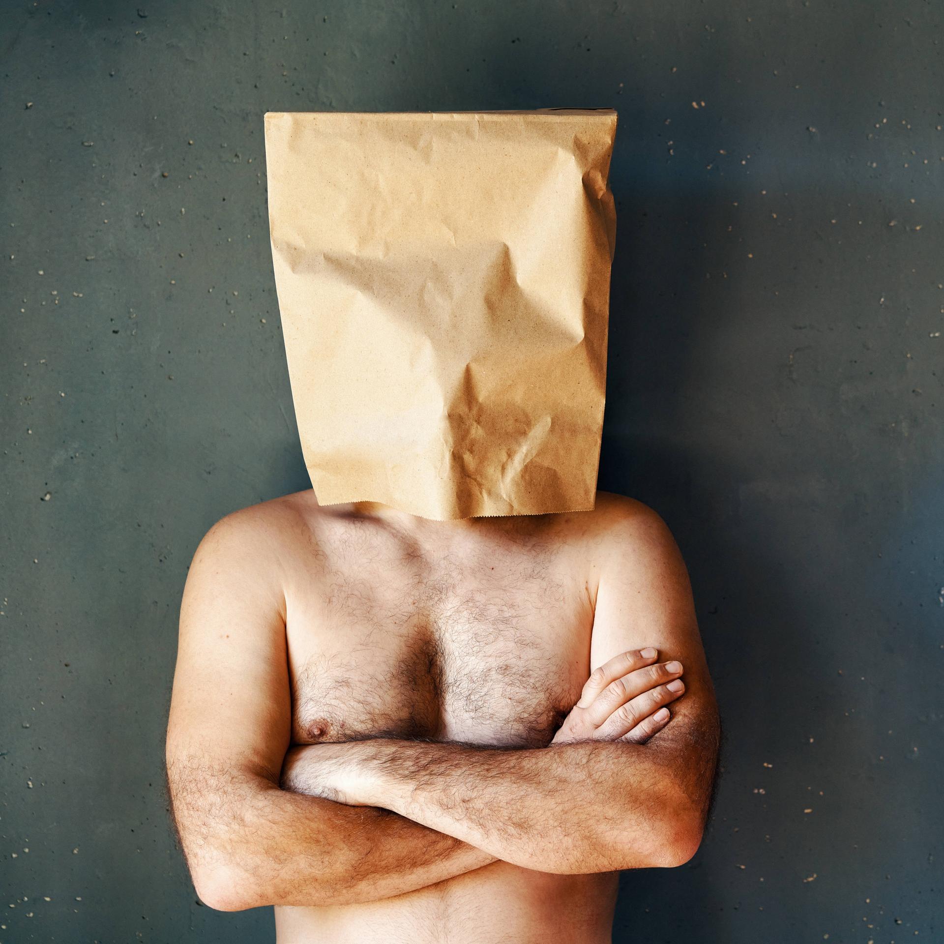 Sachbuch über Scham - Die Macht der Beschämung Sachbuch über Scham - Die Macht der Beschämung