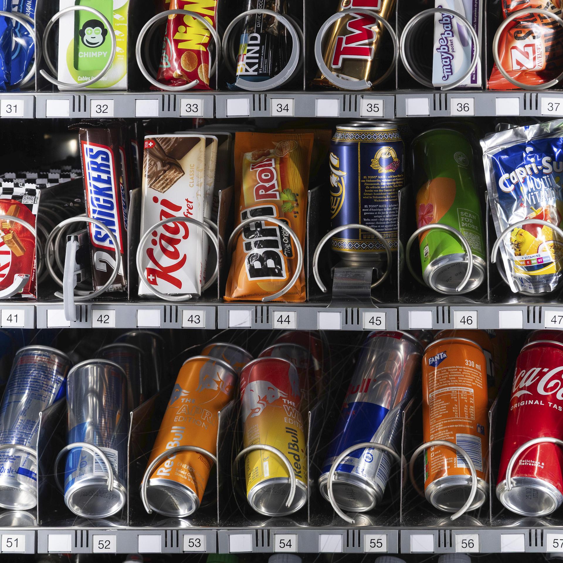 Public Health - Was eine Zuckersteuer bringen könnte