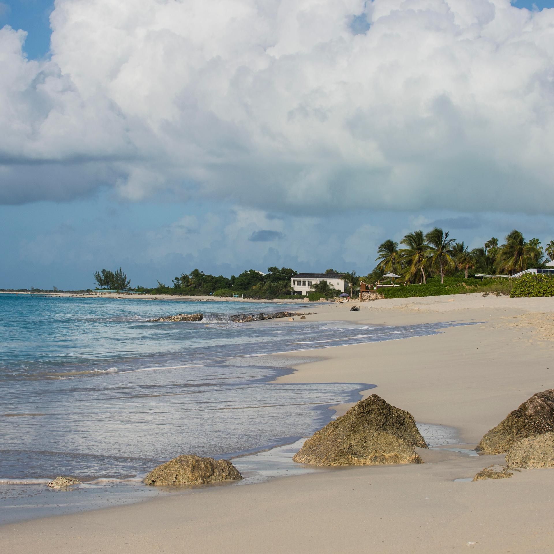 Steuerparadiese - EU streicht Fidschi, Samoa, Trinidad und Tobago von Steueroasen-Liste