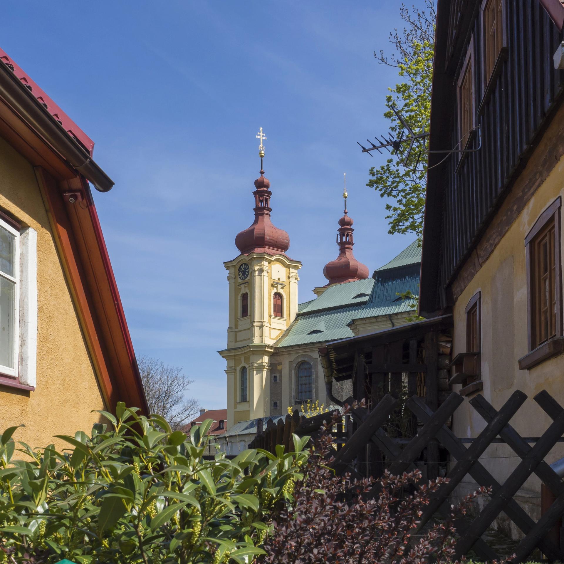 Aus Religion und Gesellschaft