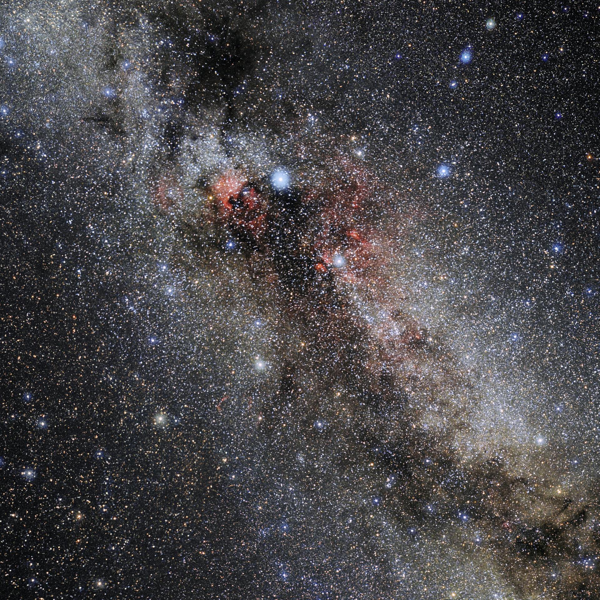 Dauerbrenner - Himmlische Osterfeuer