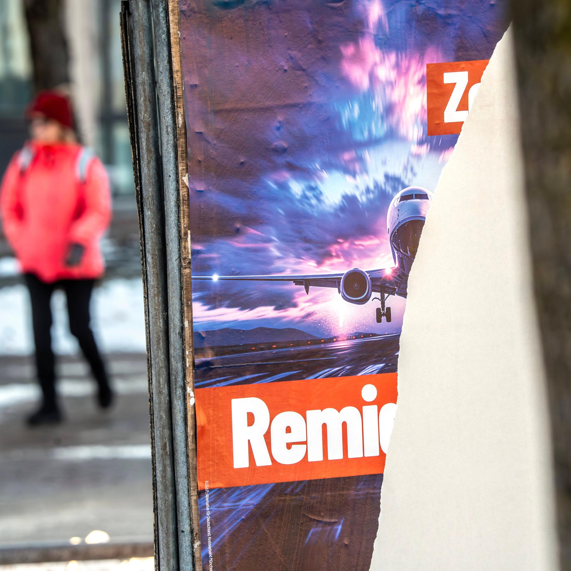 Demokratie verteidigen – So könnte die Zivilgesellschaft den Faschismus besiegen