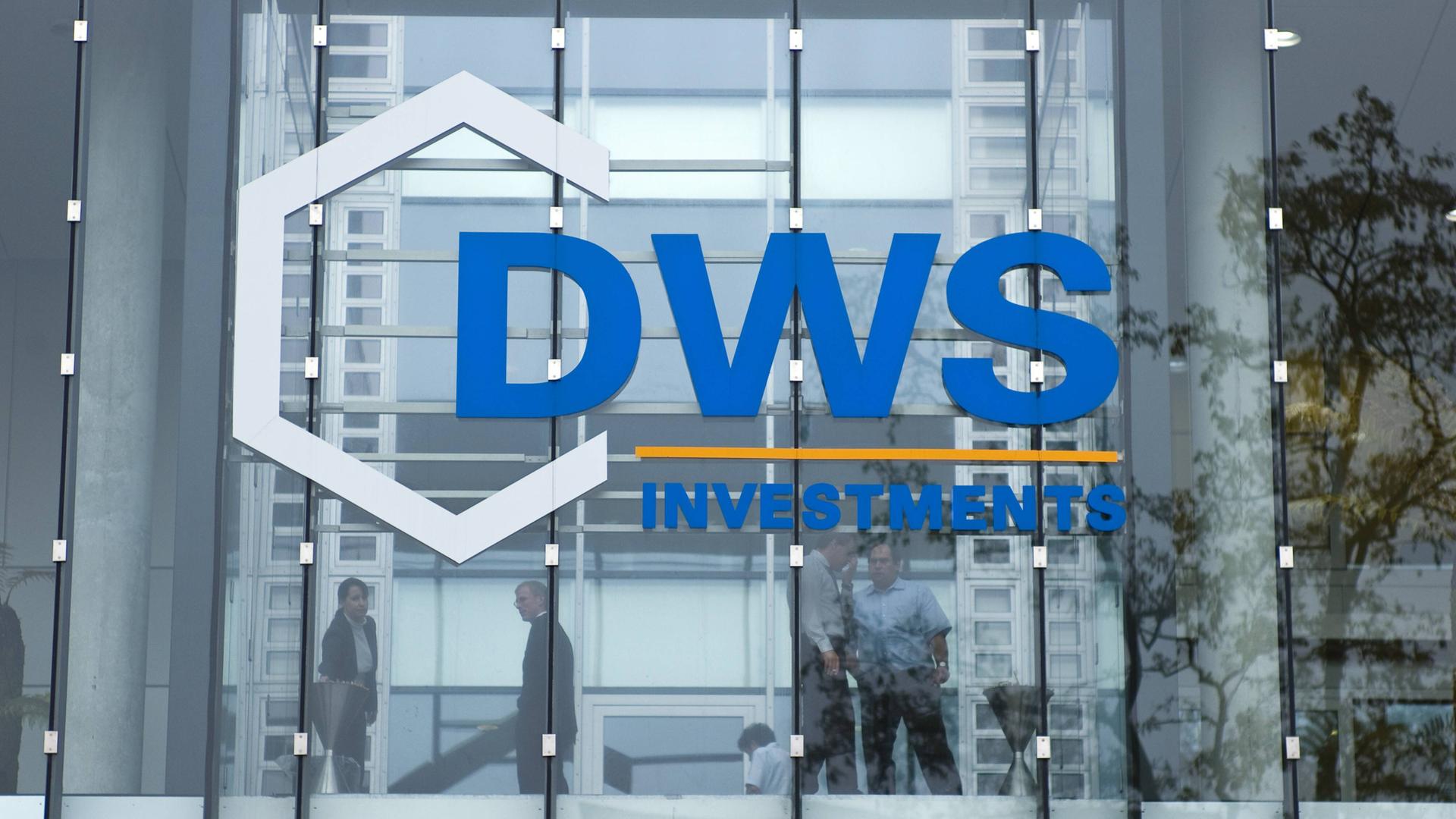Verbrauchertäuschung und Compliance-Vorwürfe - DWS zahlt 25 Millionen Dollar an US-Börsenaufsicht