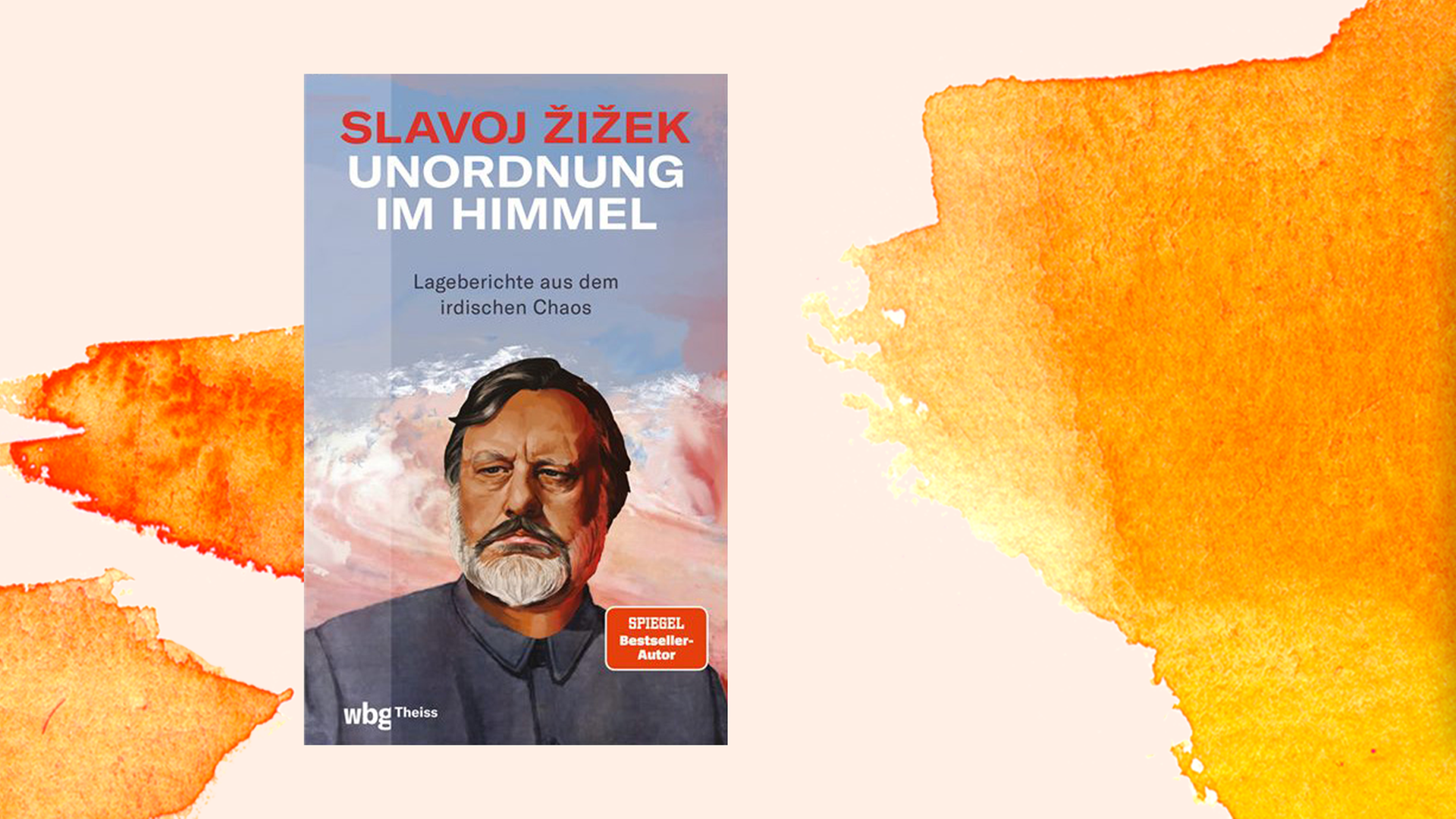 Slavoj Žižek: 