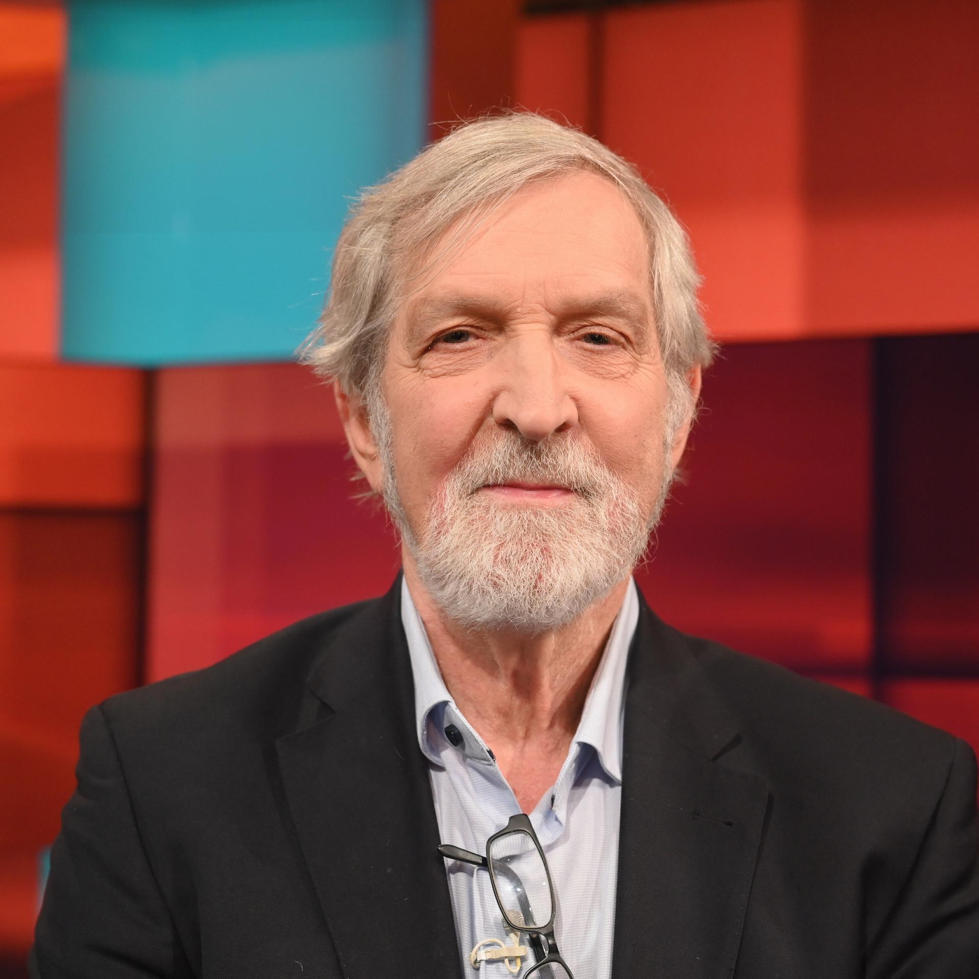 Ex-Botschafter Stein - Israel ist ein traumatisierter Staat