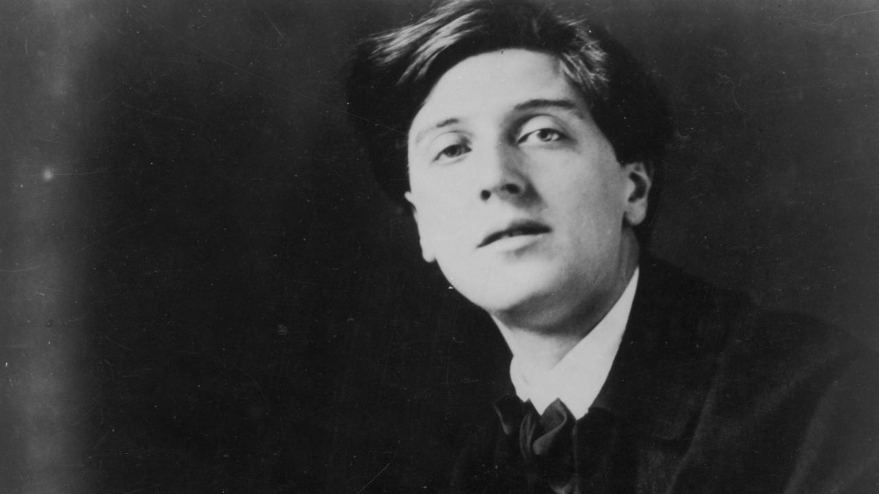 Lange Nacht über Alban Berg