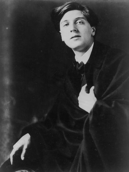 Komponist Alban Berg