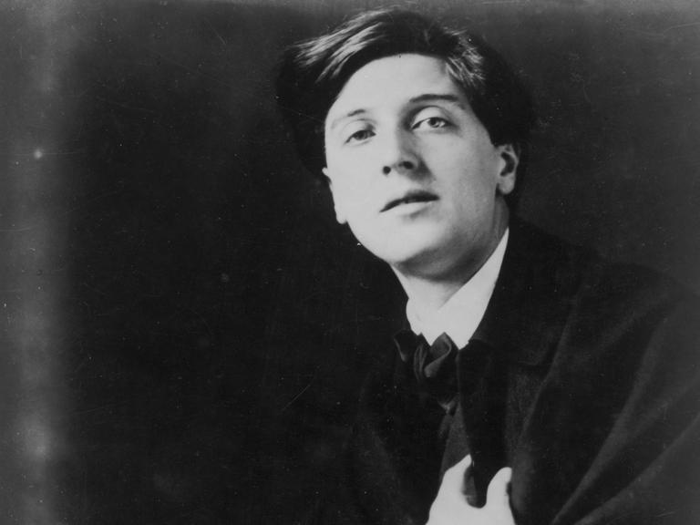 Komponist Alban Berg