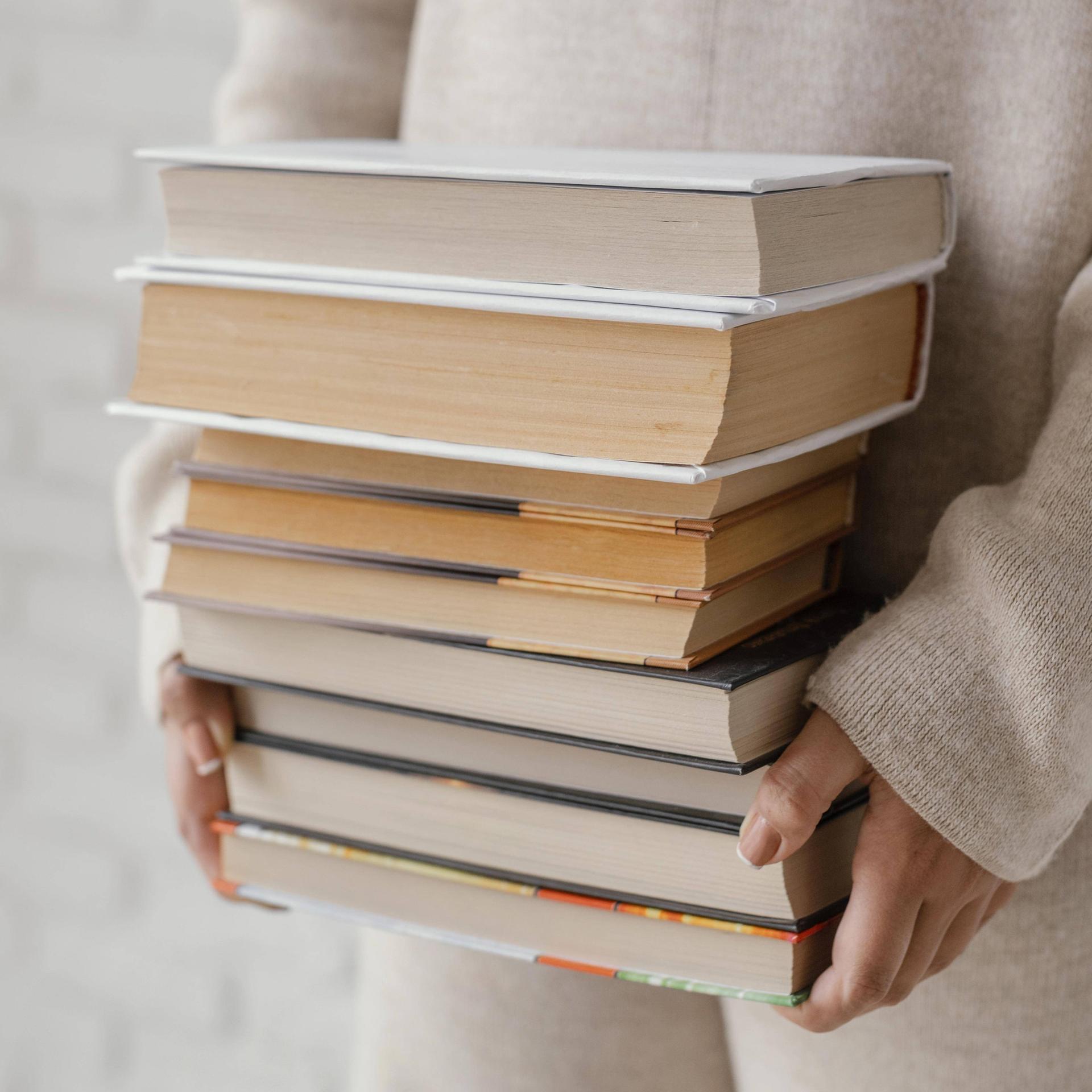 Leipziger Buchmesse – Fünf Nominierte für Übersetzung des Jahres