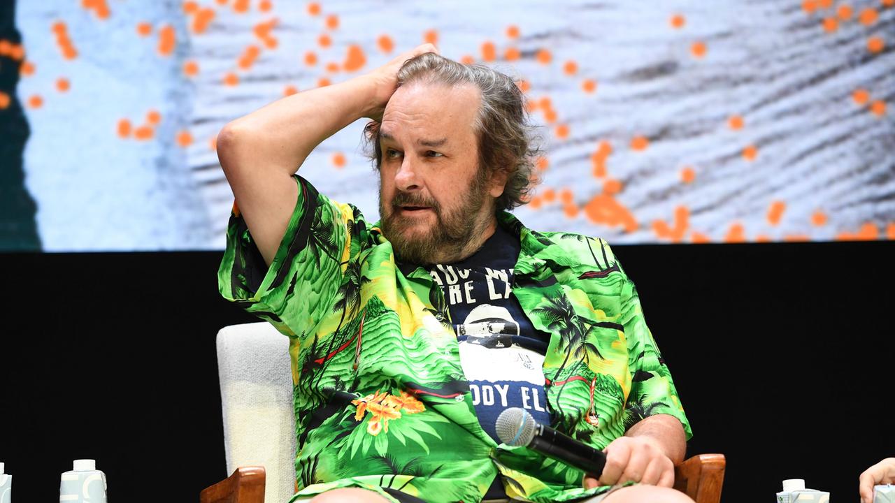 Peter Jackson beim Filmfestival in Cannes 2025
