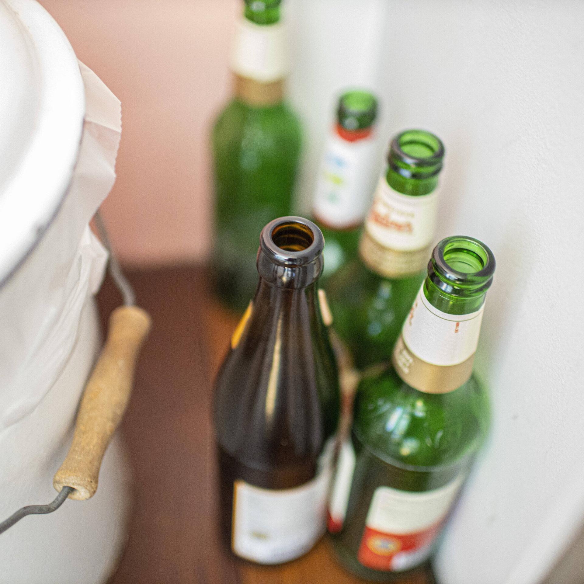 Suchtfragen - Ärztinnenbund: Alkoholsteuer könnte junge Menschen vom Konsum abhalten