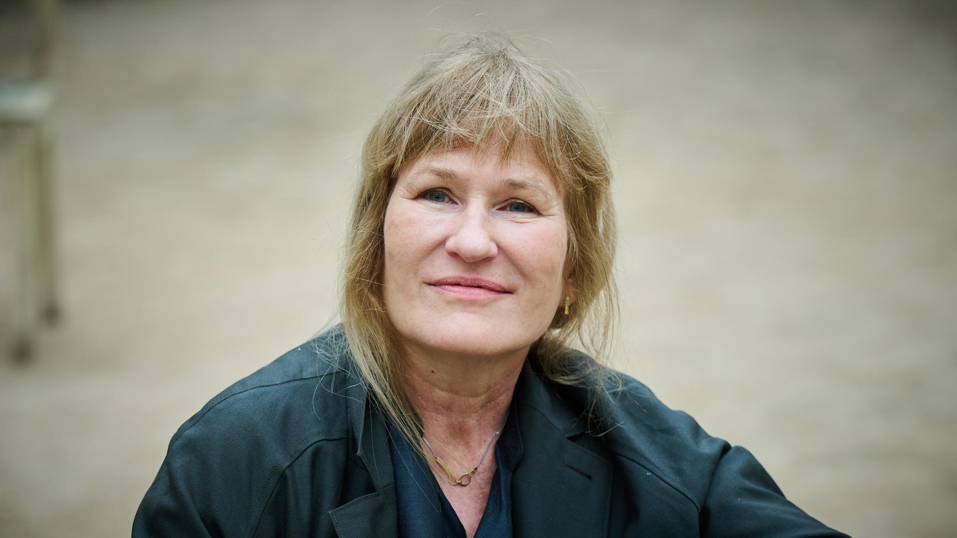 Die Berliner Regisseurin Valeska Grisebach im Porträt 