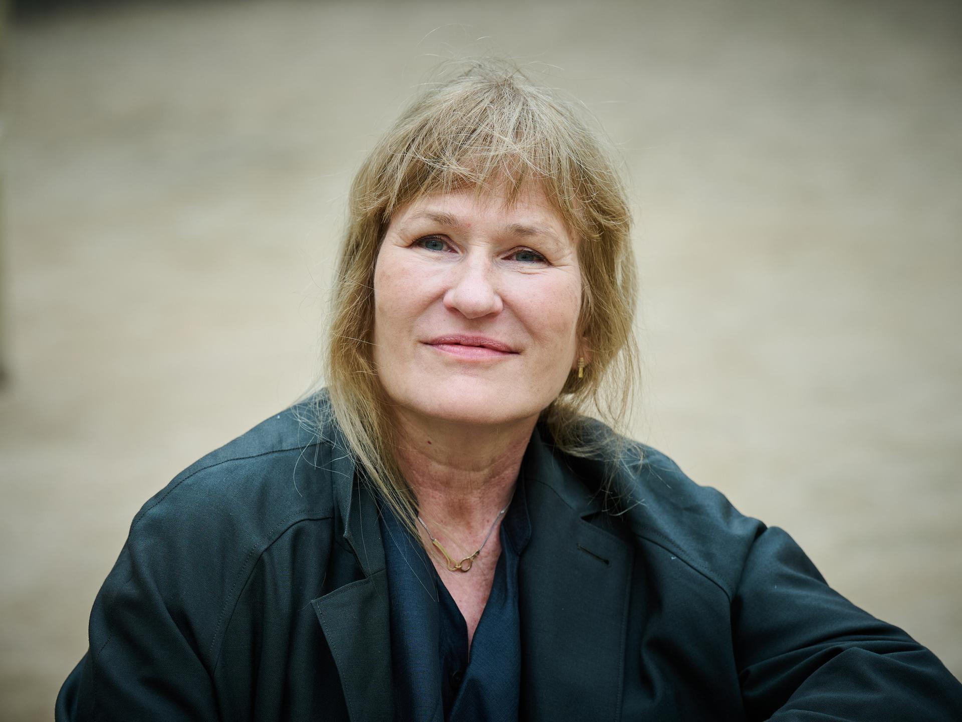 Die Berliner Regisseurin Valeska Grisebach im Porträt 