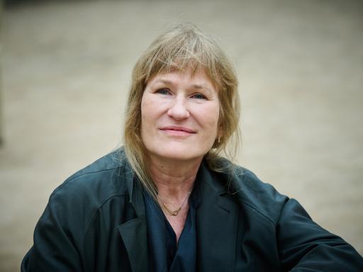 Die Berliner Regisseurin Valeska Grisebach im Porträt 