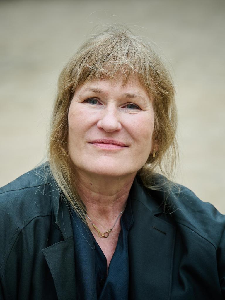 Die Berliner Regisseurin Valeska Grisebach im Porträt 