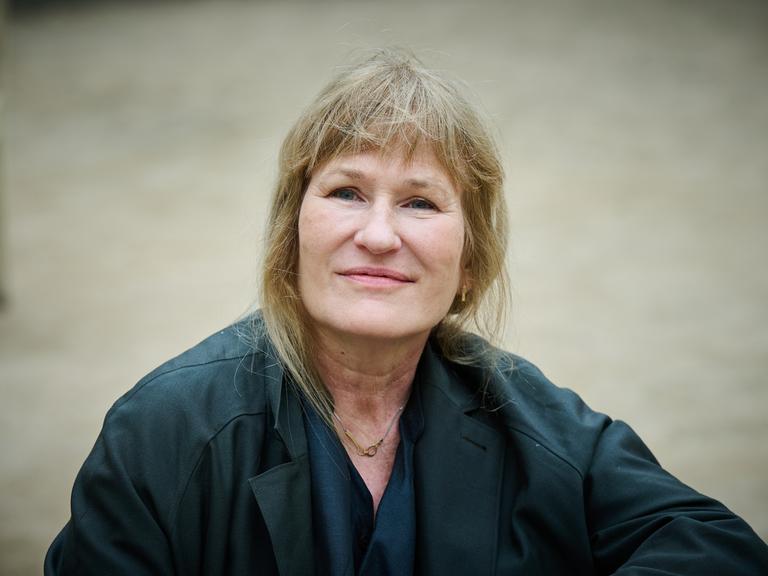 Die Berliner Regisseurin Valeska Grisebach im Porträt 