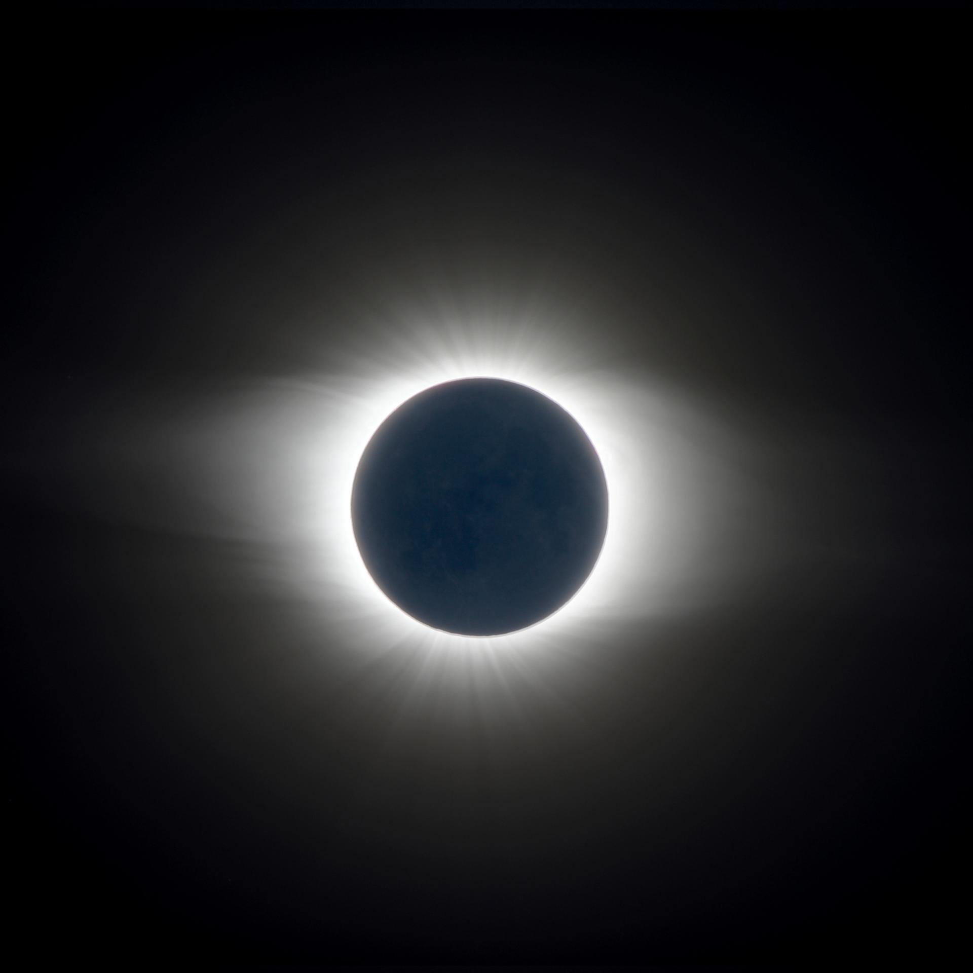 Spanien - Die Faszination der Sonnenfinsternis