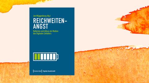 Cover-Collage "Reichweitenangst"