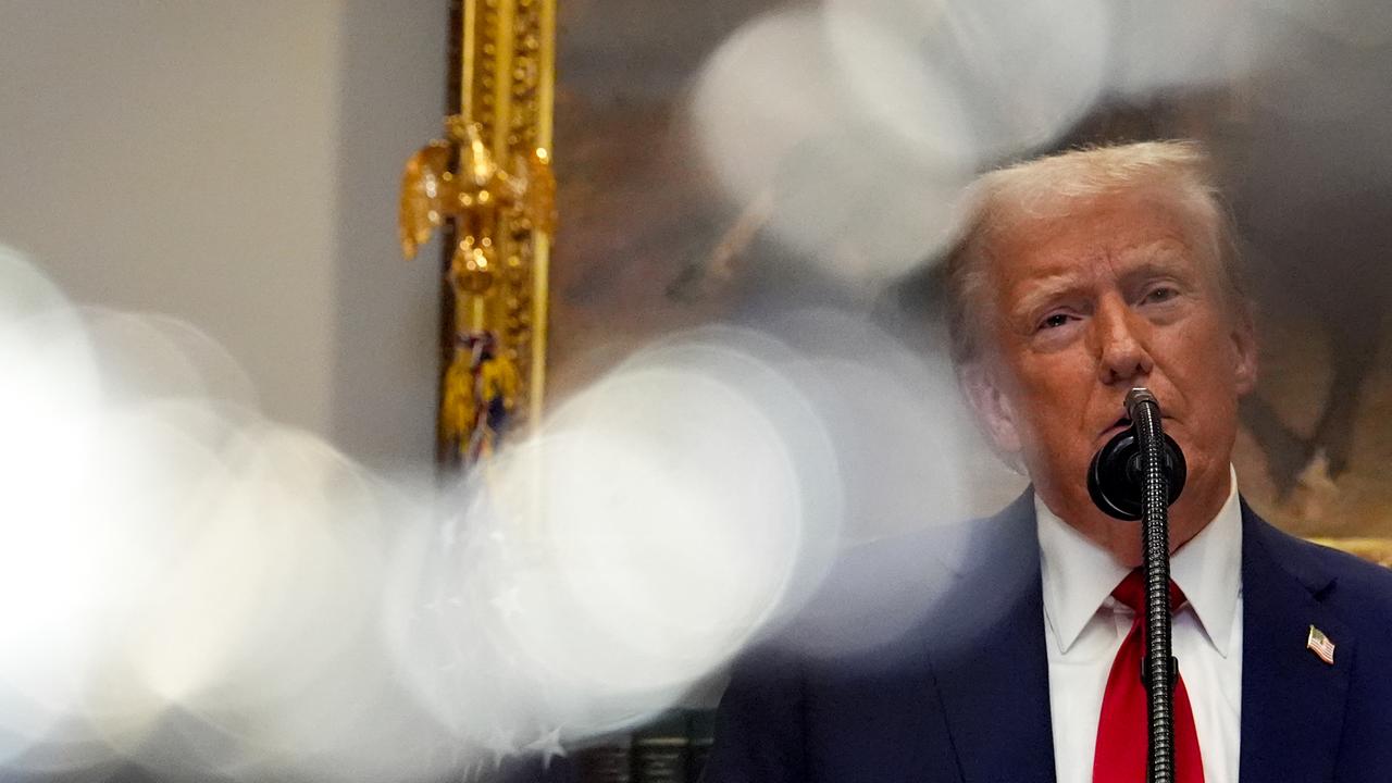 Breaking Us Präsident Trump Droht Hauptstadt Mit Nationalgarde Die Lage Eskaliert - xpozfnq