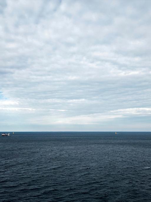 Offshore Windfarm an der US-Ostküste