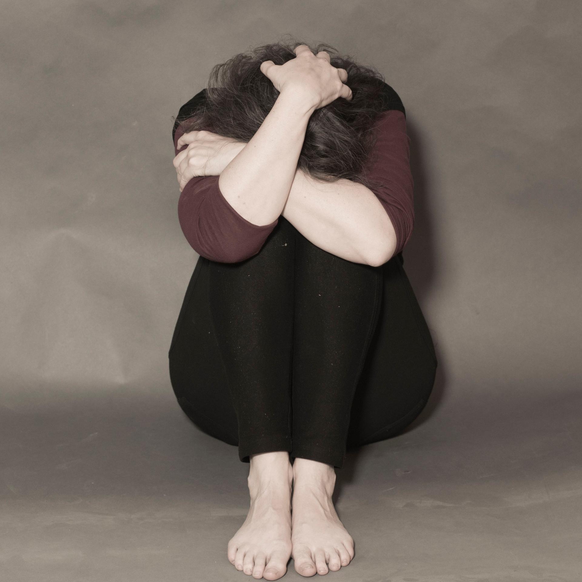 Traumatherapeutin - Kati Bohnet: "Ich bin wirklich gut im Wiederaufstehen"