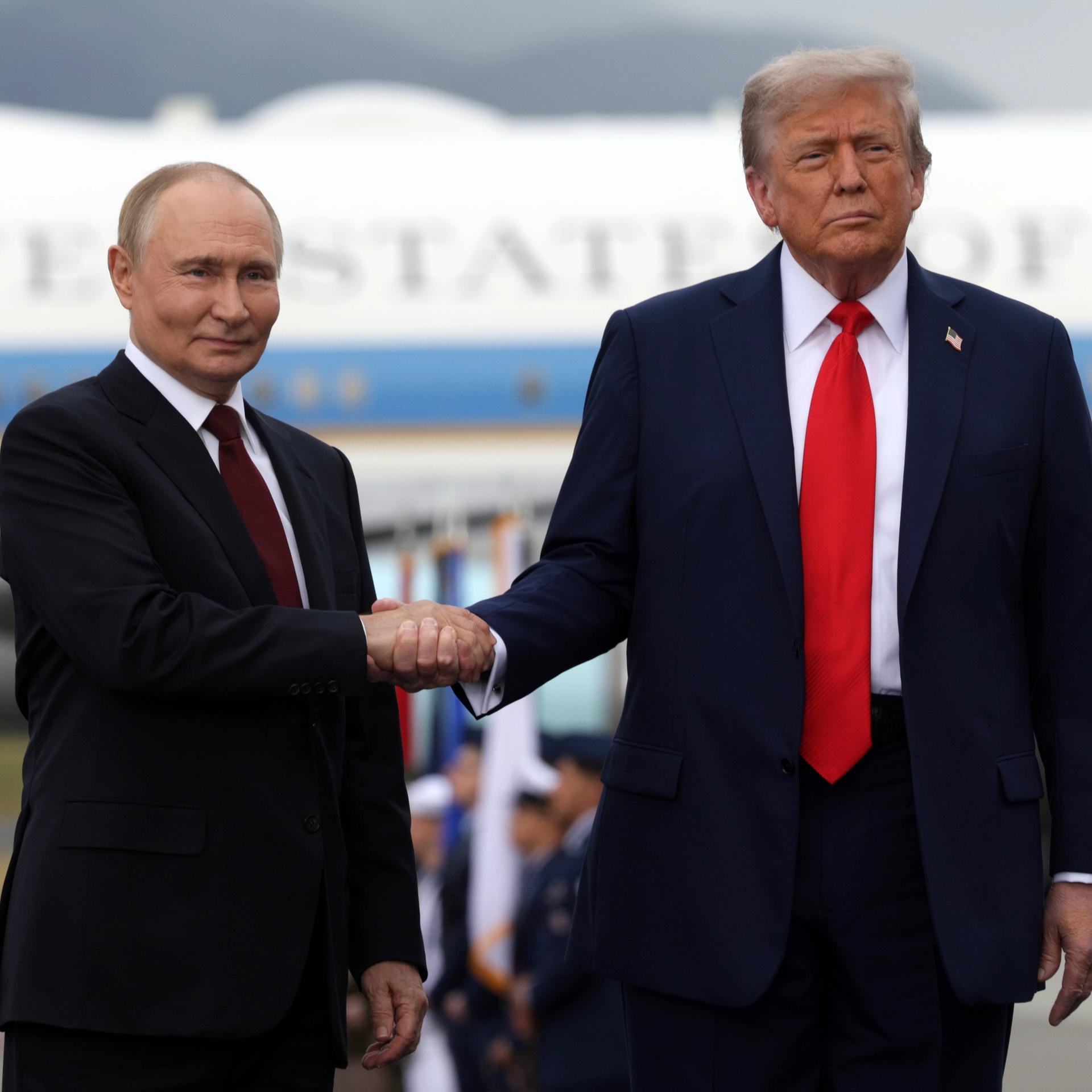 Russland und USA - Atomdeal vor dem Aus?