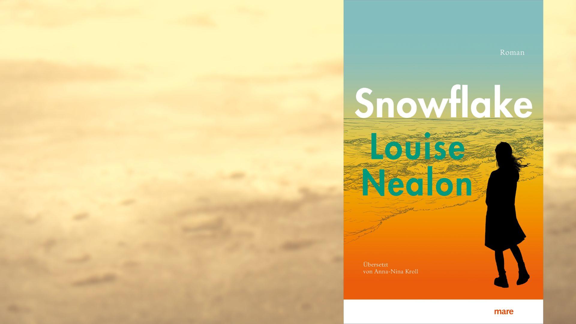 Louise Nealon: „Snowflake“ 